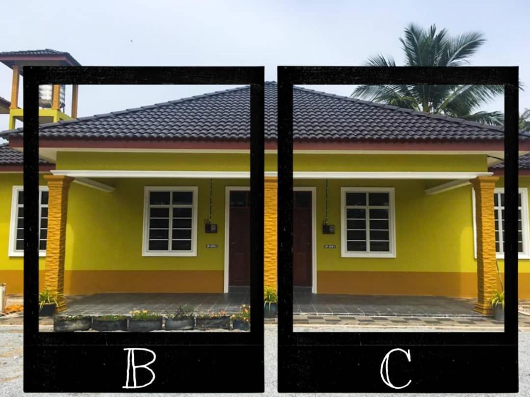 Two-Bedroom House photo 1