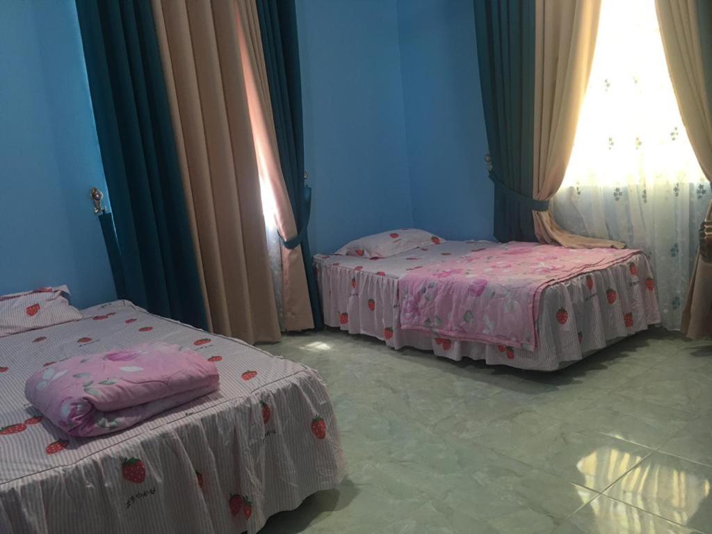 Two-Bedroom House photo 2