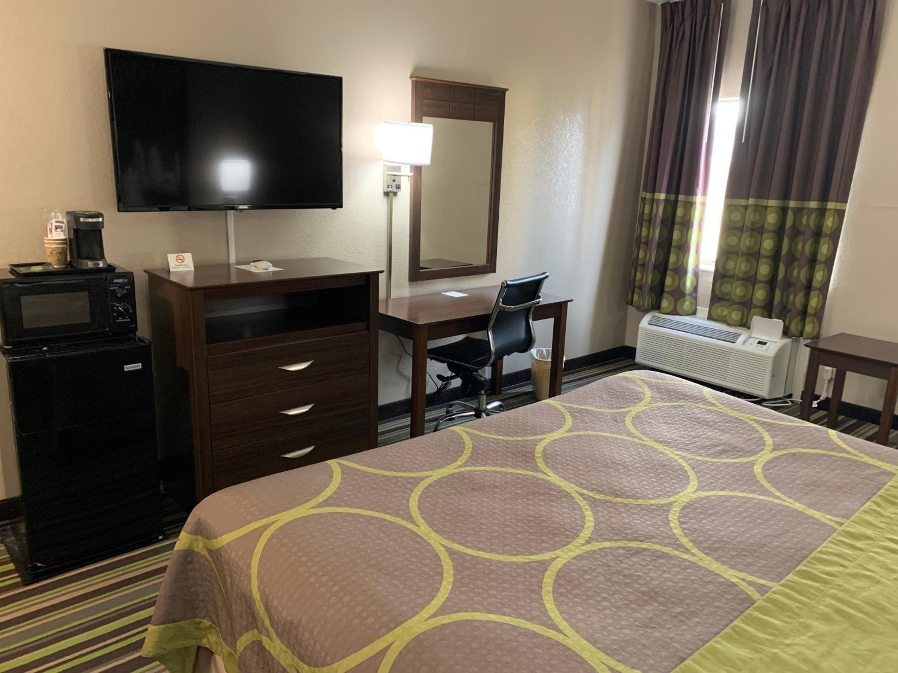 Harmony Hotel, Hernando, Bilde 5