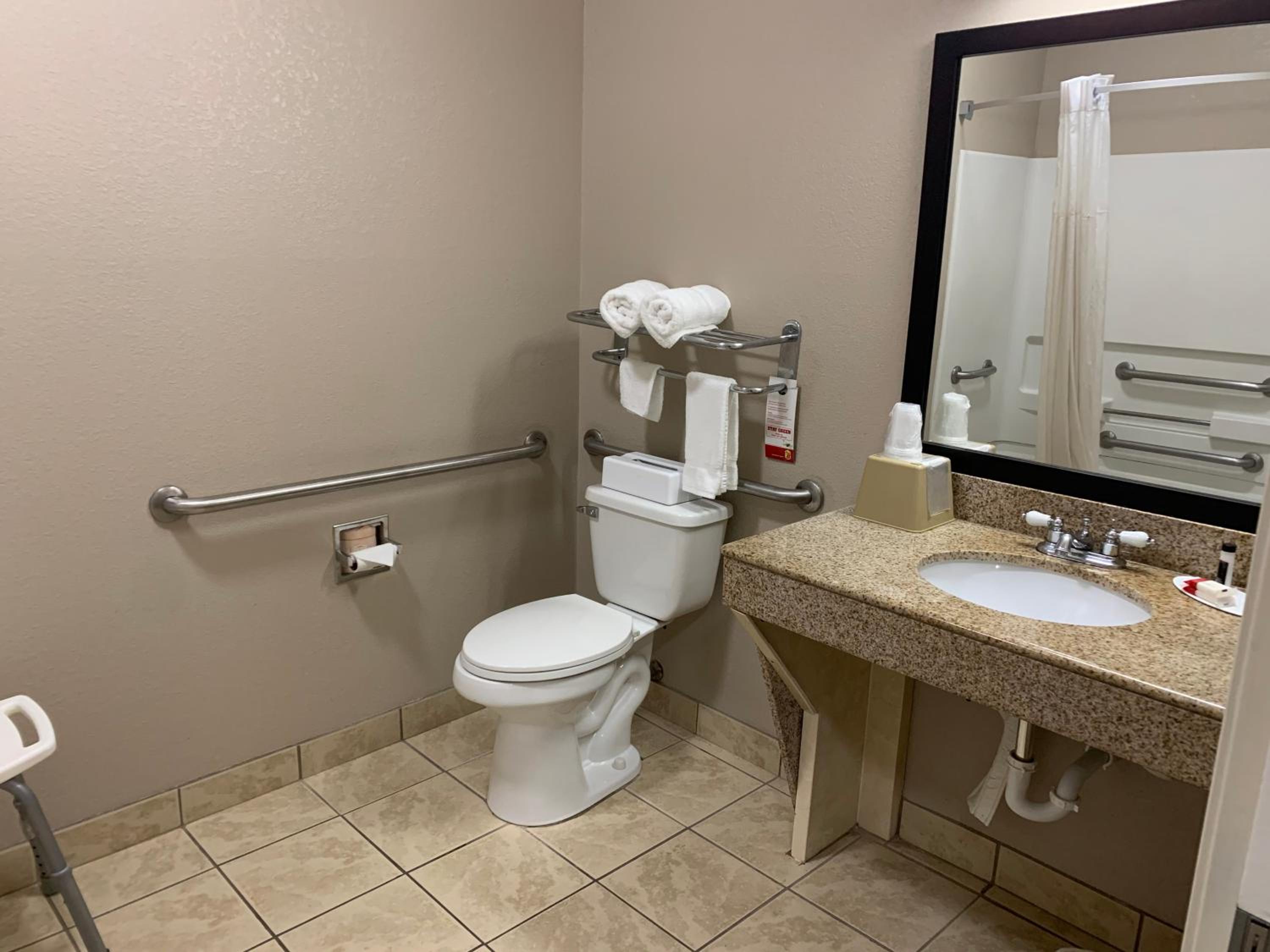 Harmony Hotel, Hernando, Bilde 4