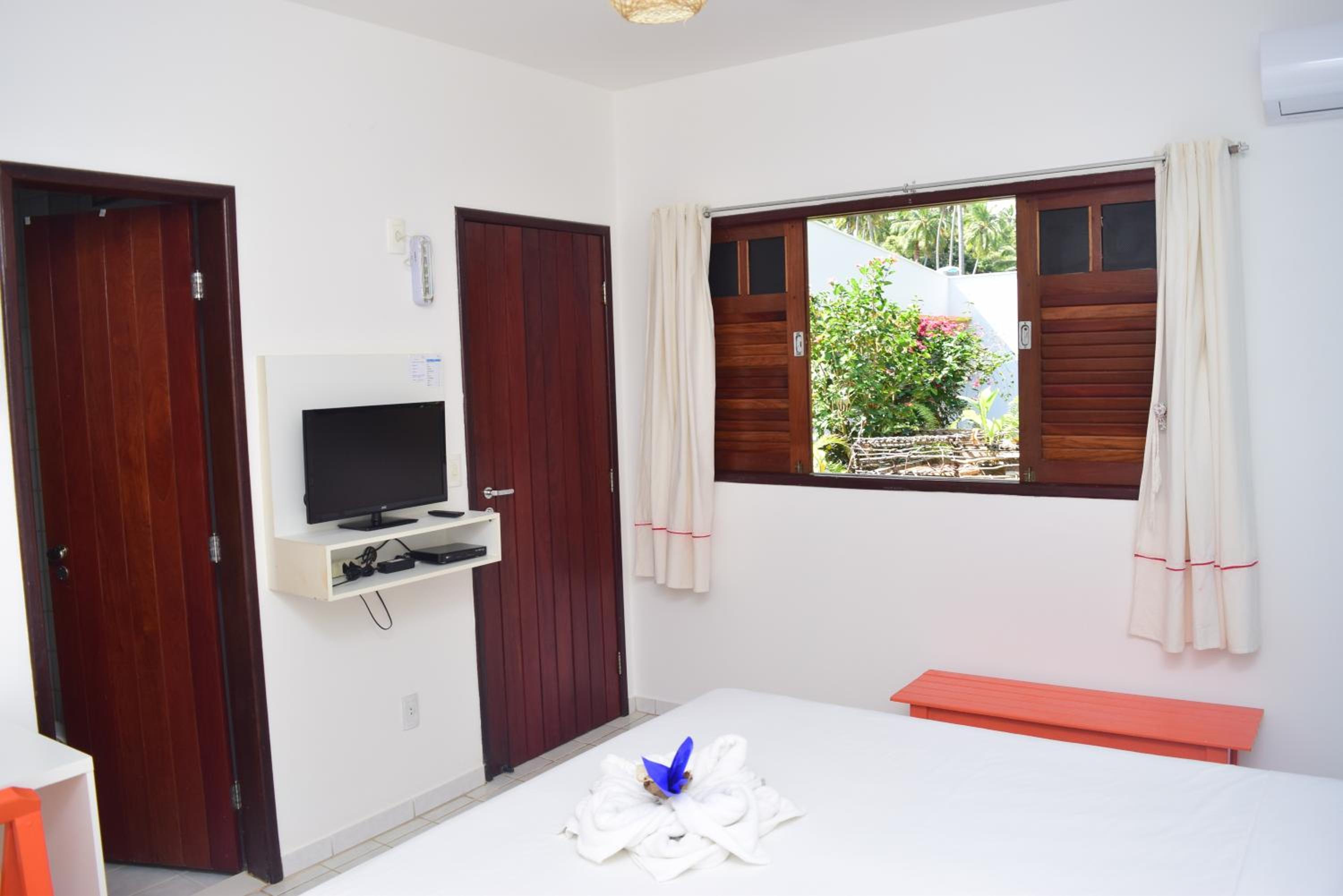 Double Room - Photo 9