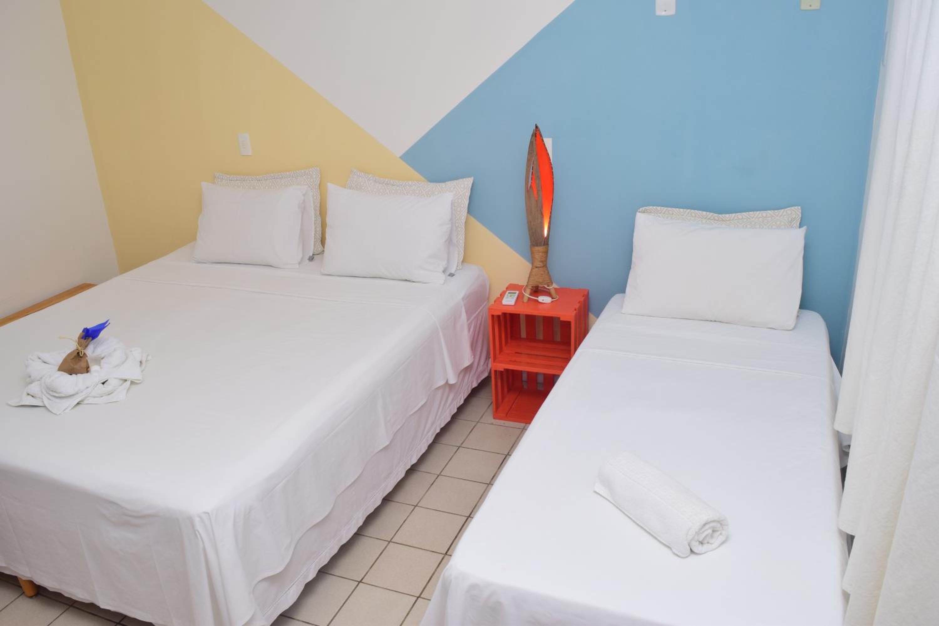 Triple Room - Photo 3