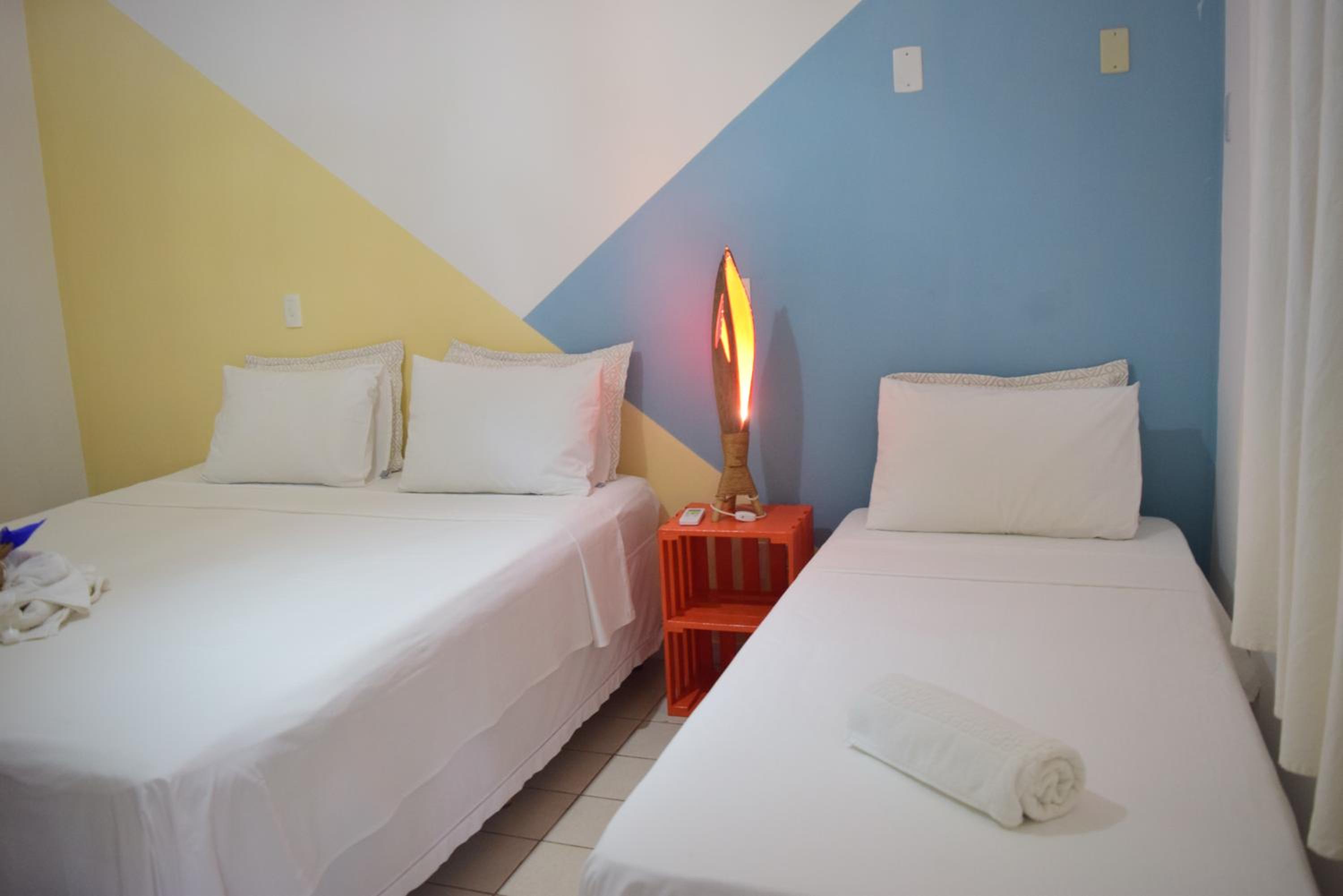 Triple Room - Photo 5