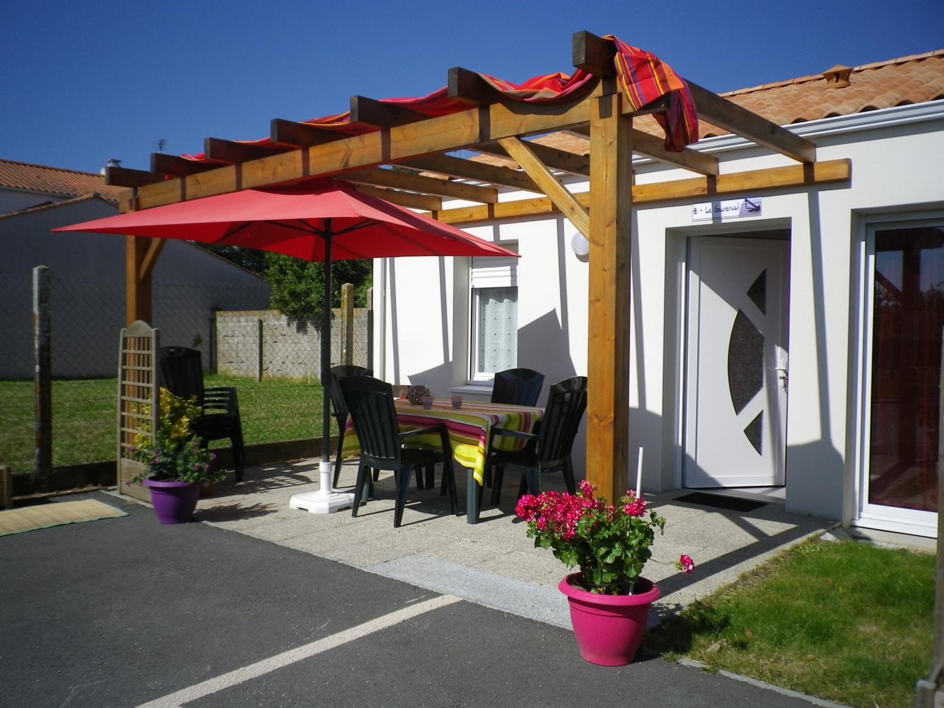 Résidence Les Océanes, Photo 11