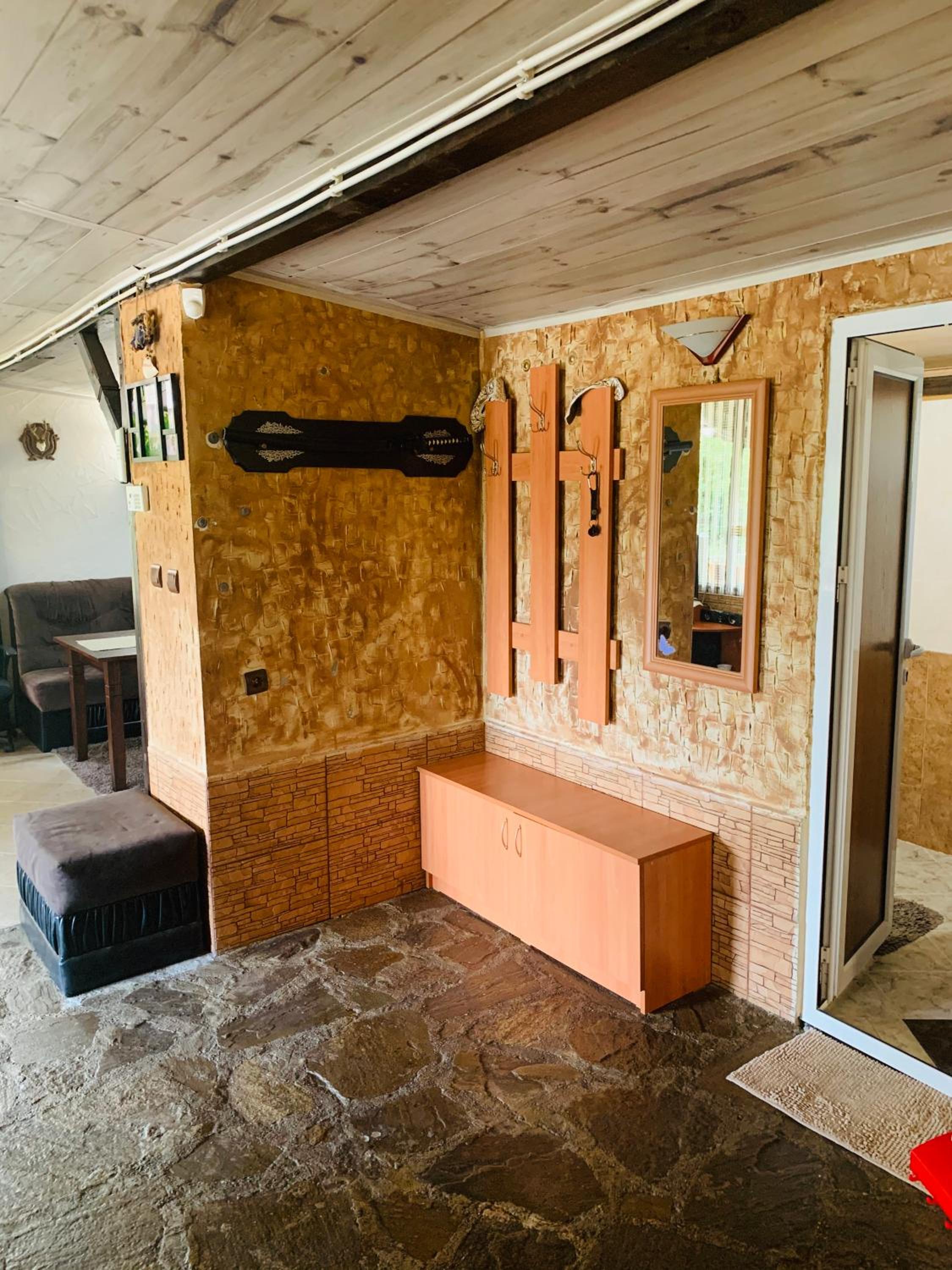Two-Bedroom House photo 3