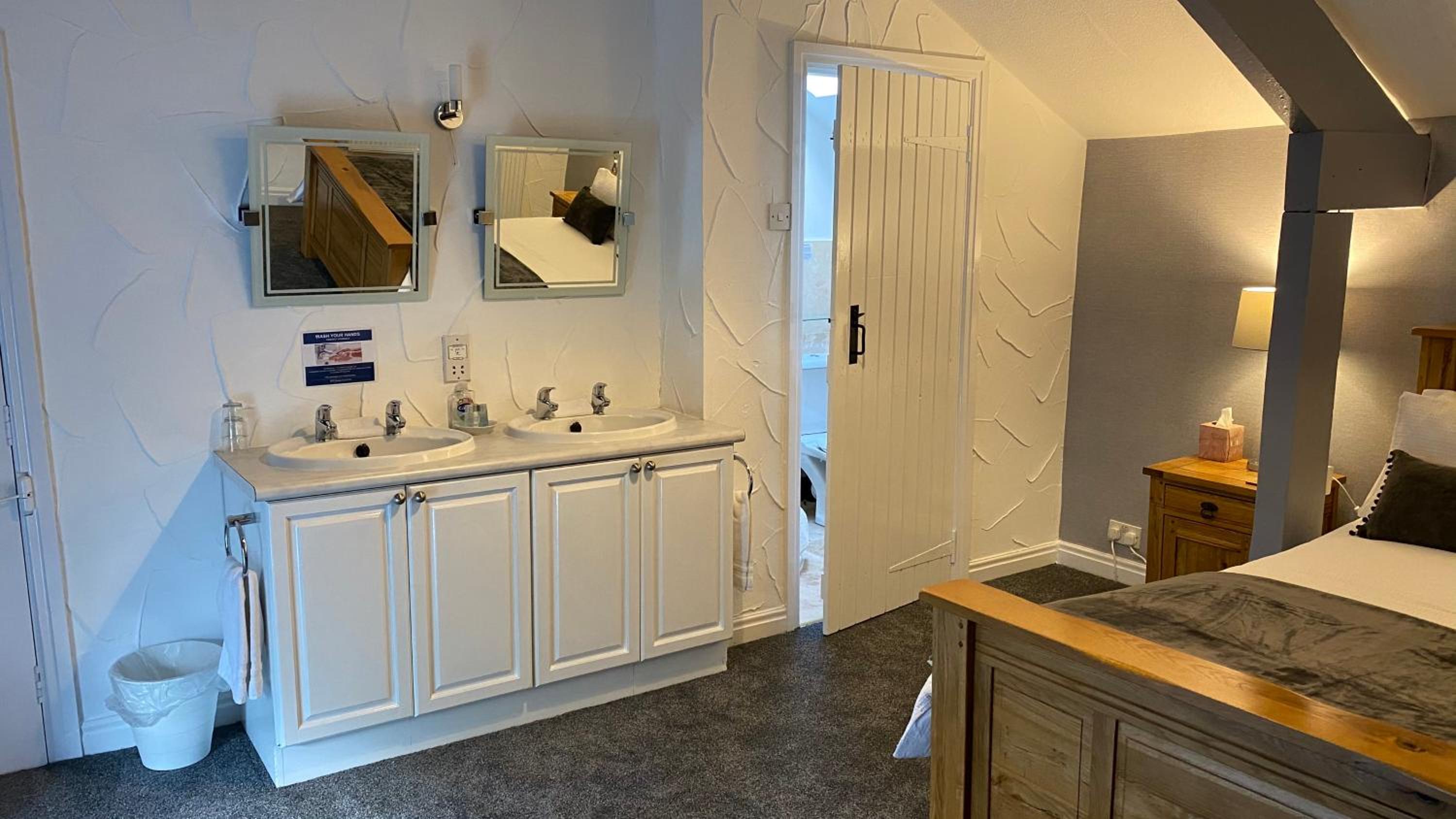 Double Room photo 2