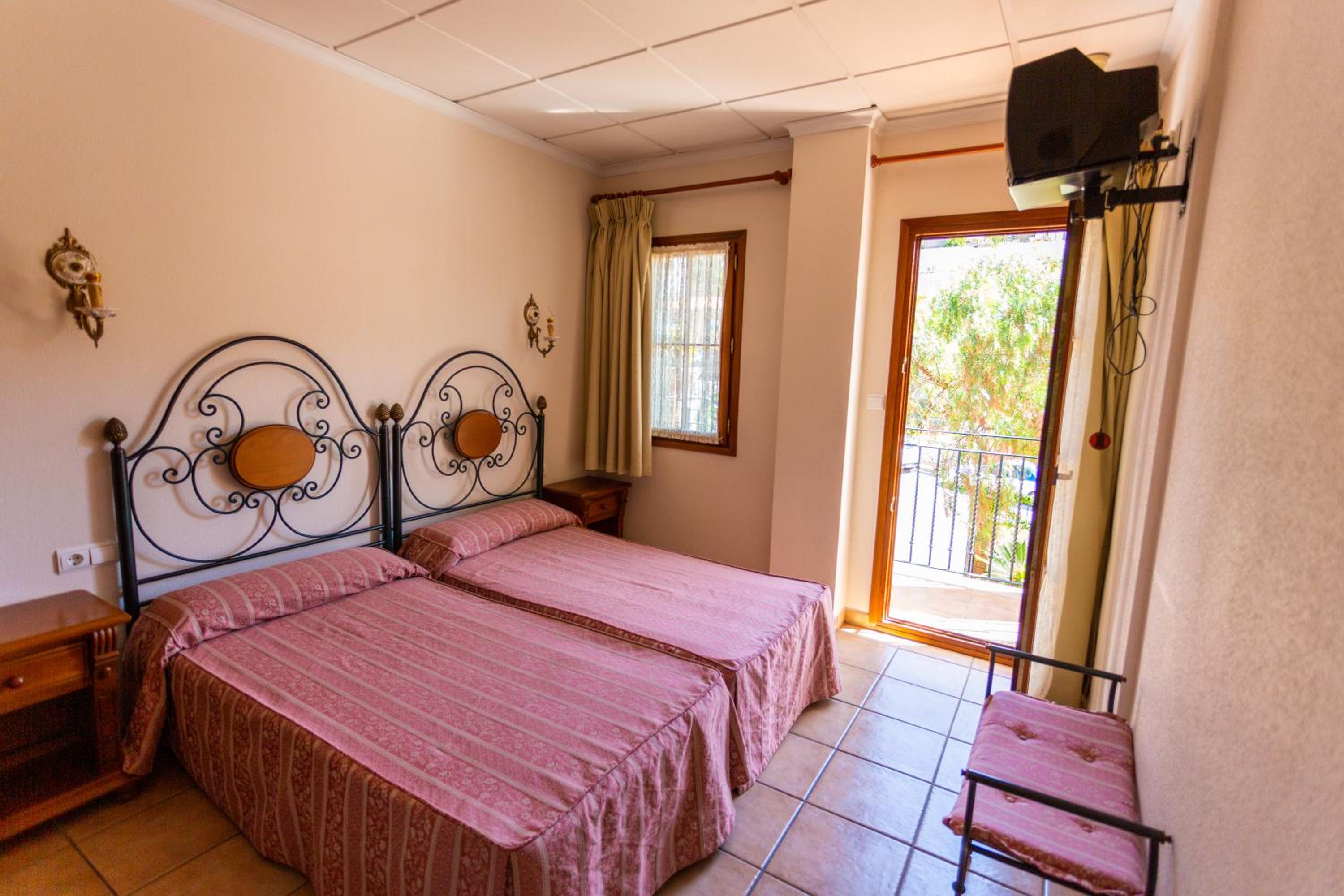 Twin Room photo 3