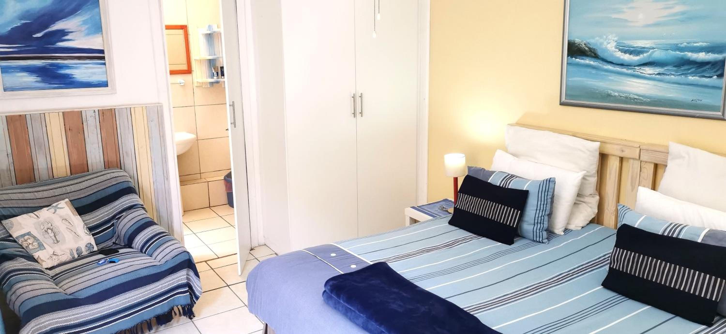 Double or Twin Room with Bathroom photo 3