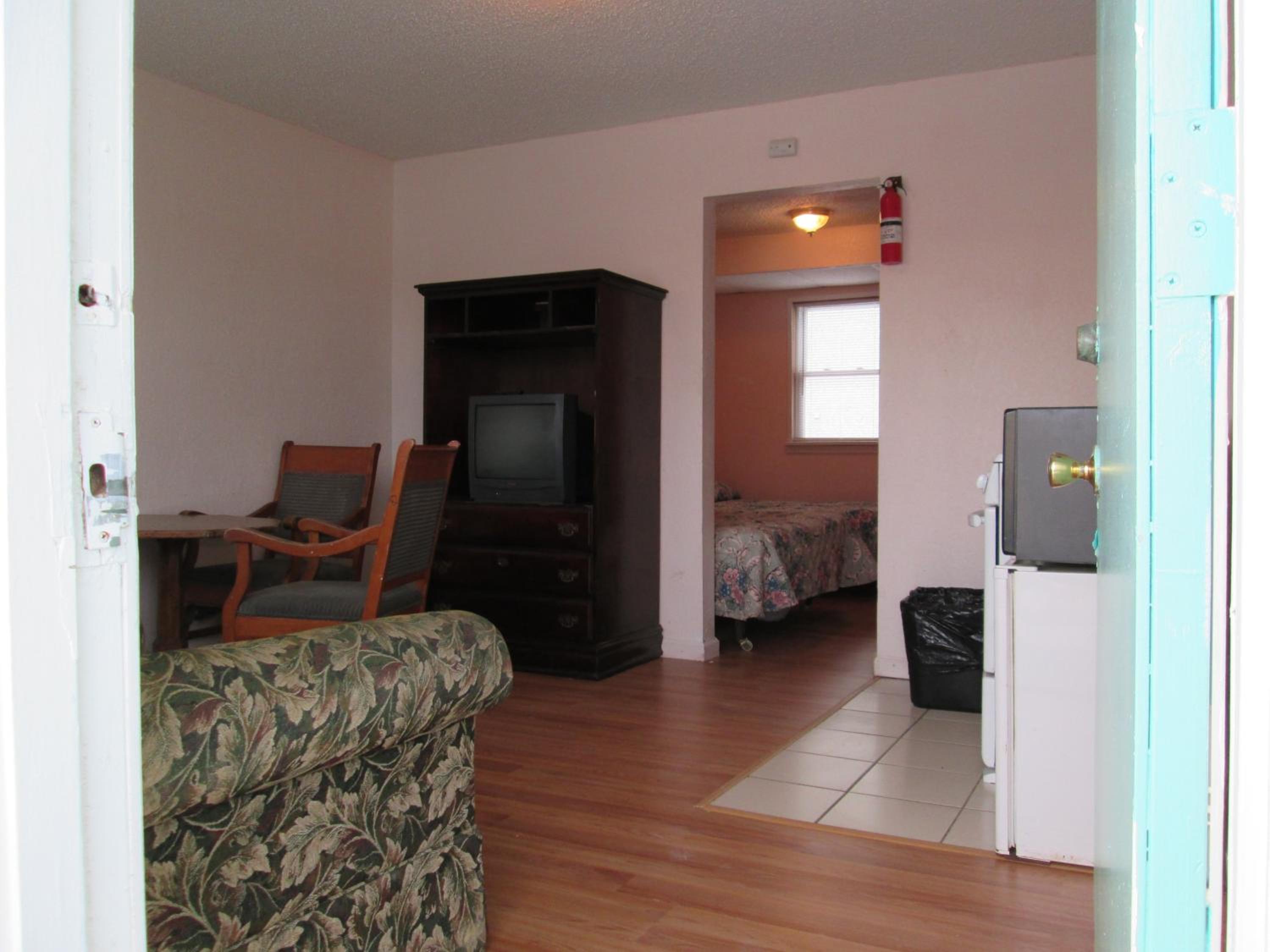Studio with Kitchenette photo 1