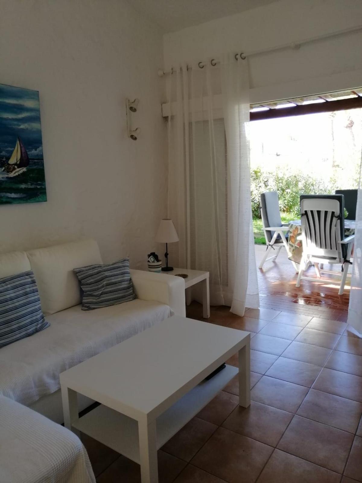 Casa de Dos Habitaciones