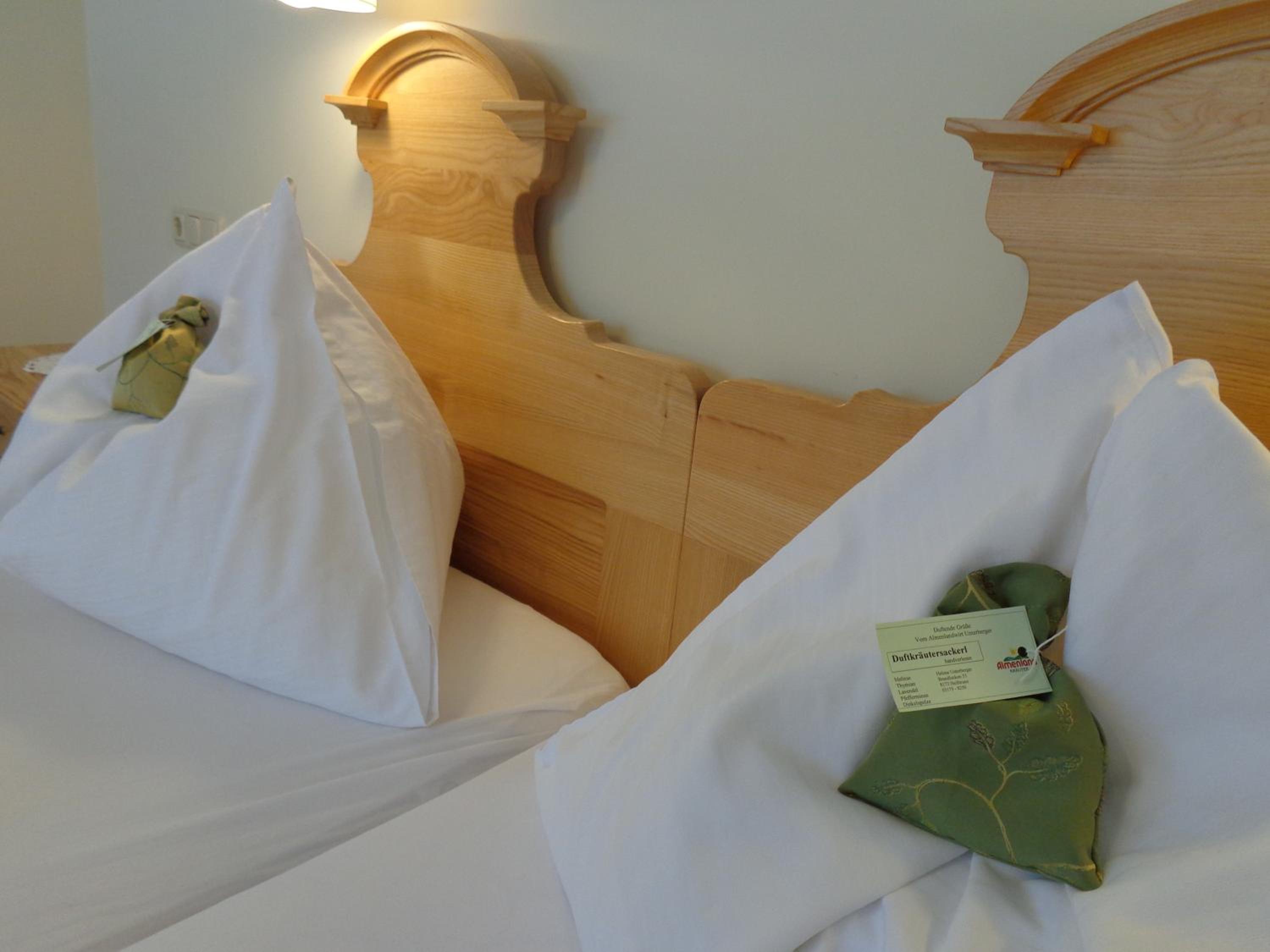 Comfort Double Room with Balcony - Photo 3