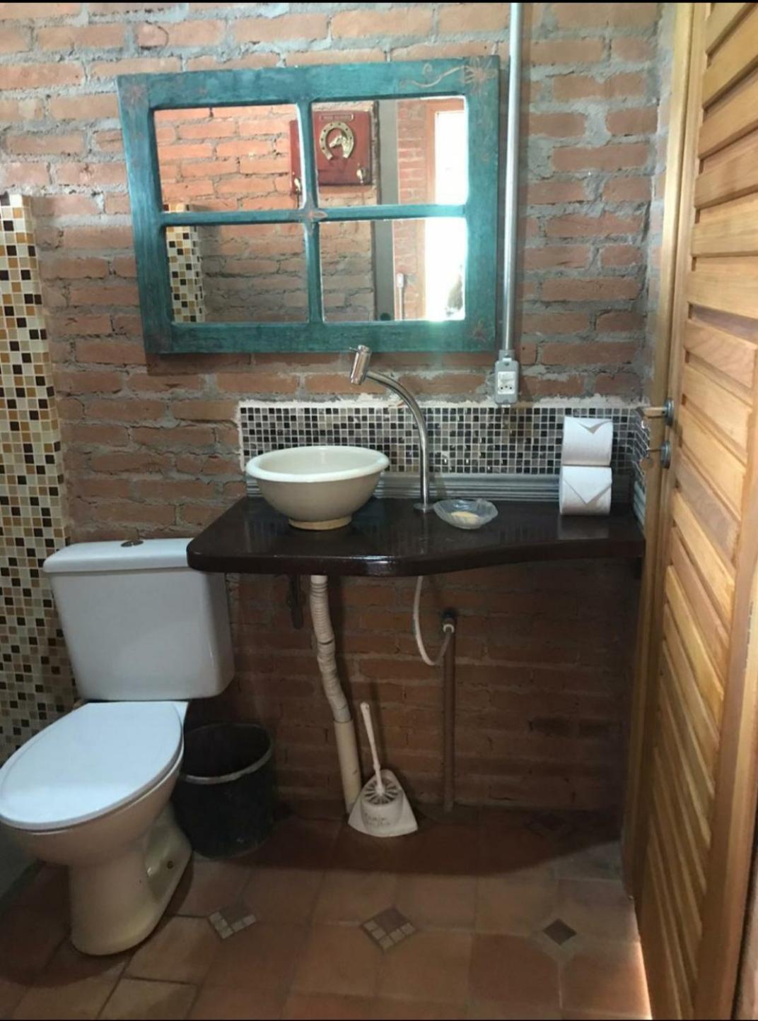 One-Bedroom Chalet - Photo 3