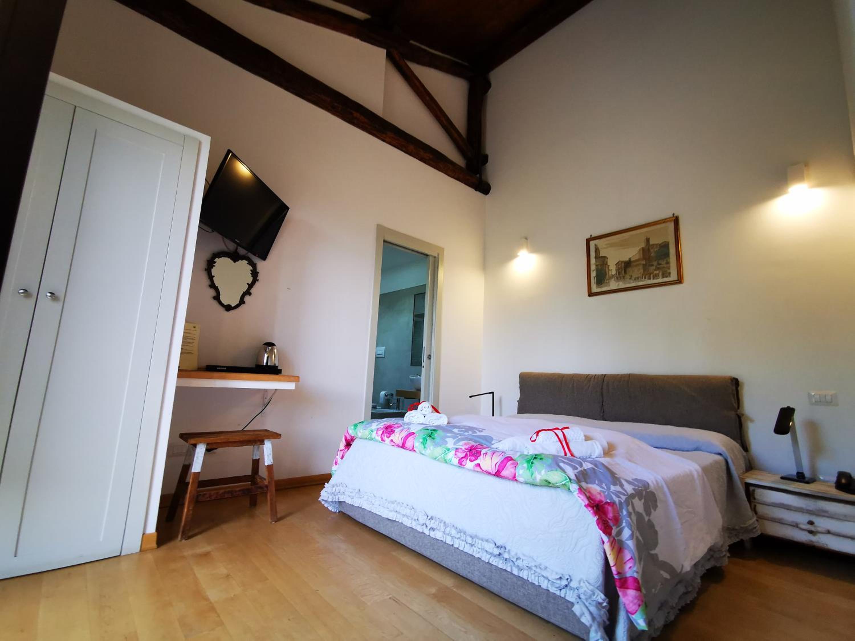 King Room photo 1