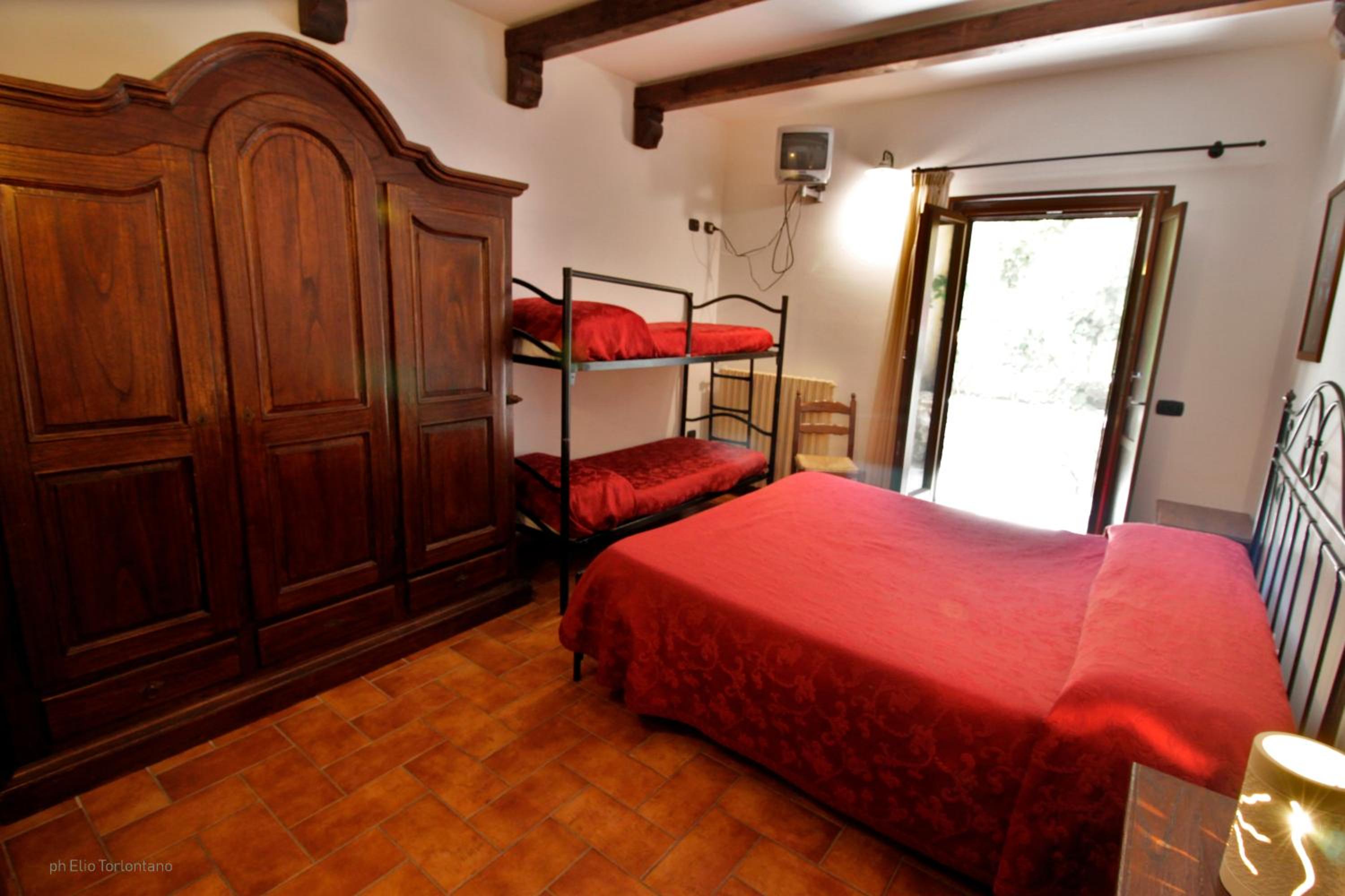 Double or Twin Room with Private Bathroom photo 1