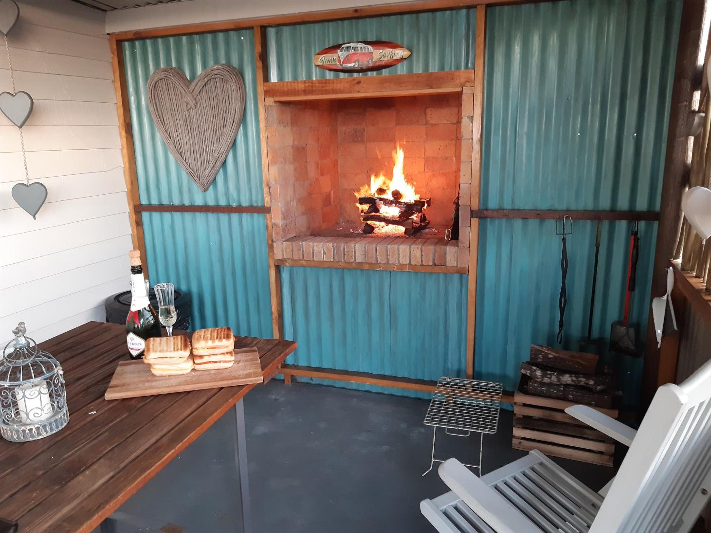Chalet - Photo 14