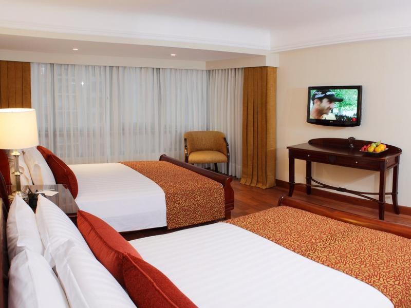 Two-Bedroom Suite - Photo 1