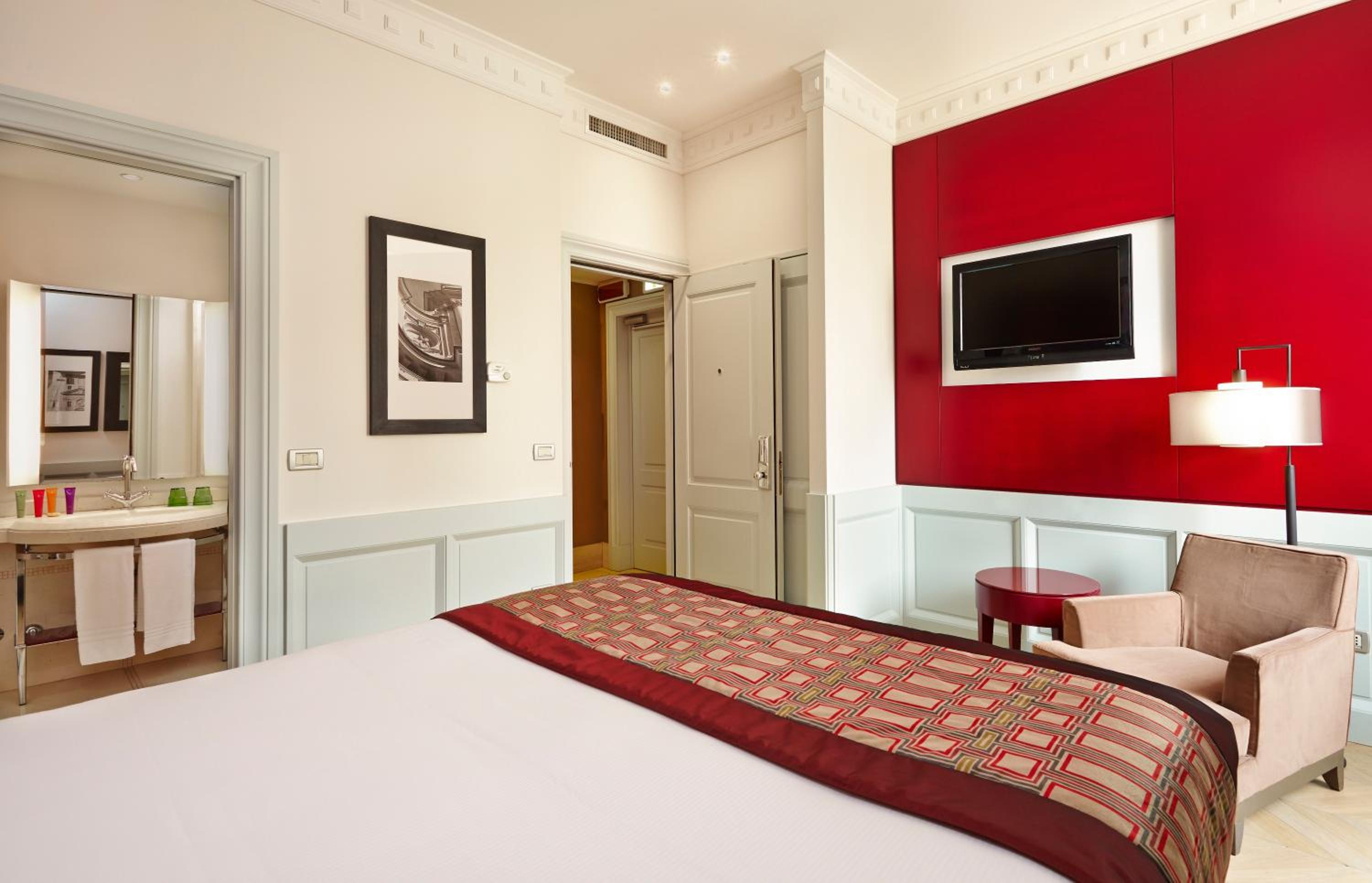 Standard Queen Room - Photo 3