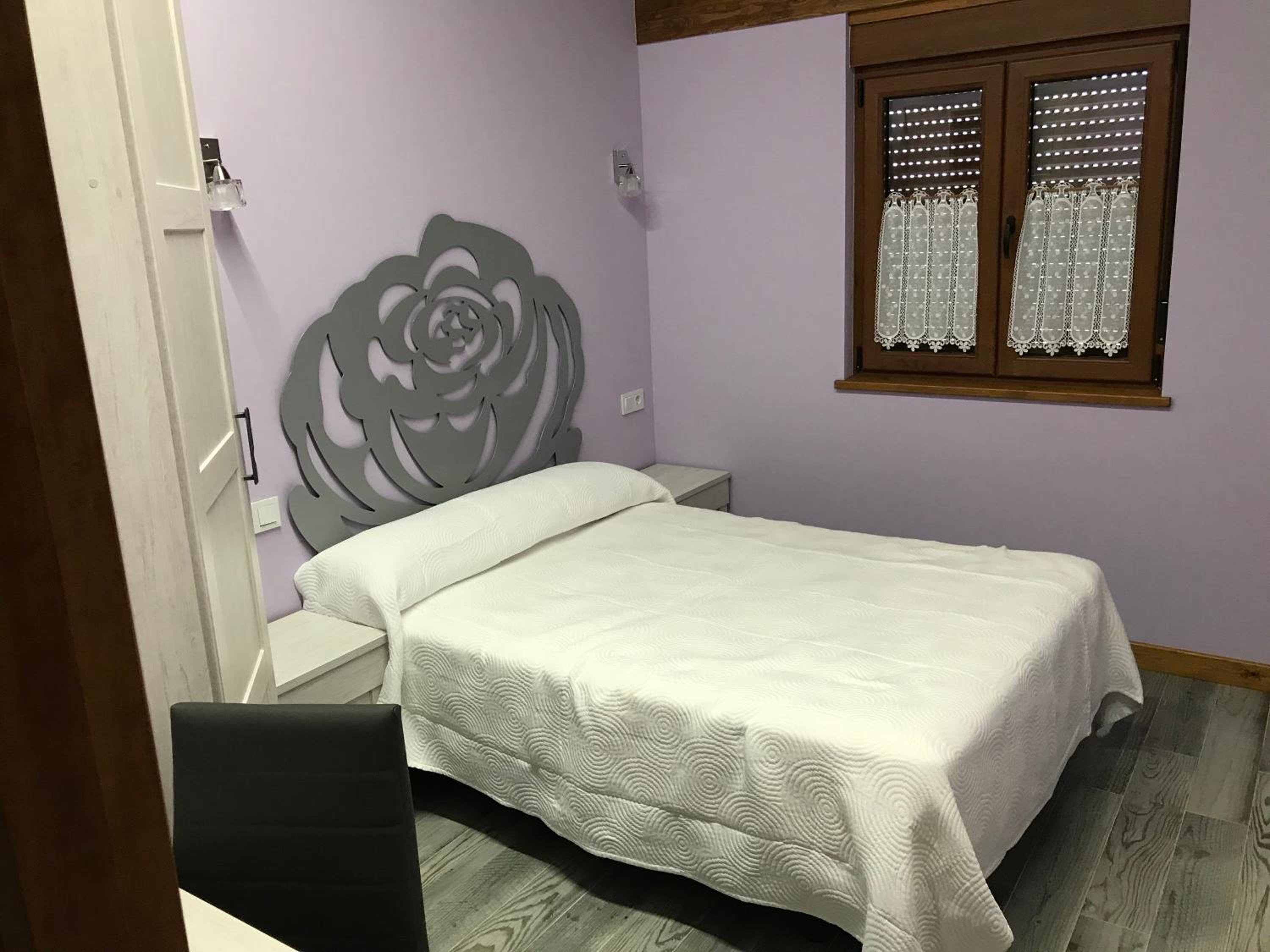 Casa de Dos Habitaciones