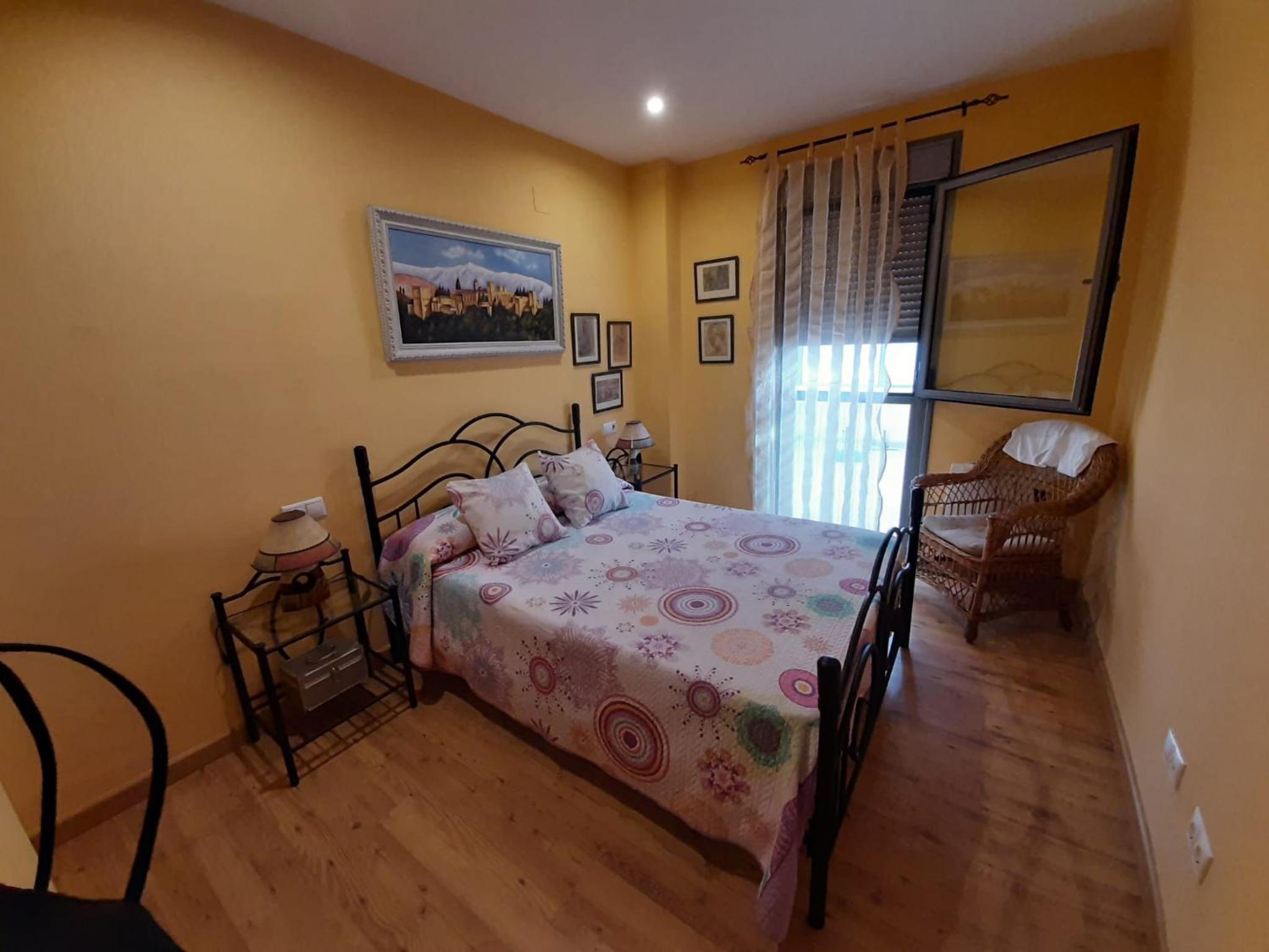 Two-Bedroom House photo 2
