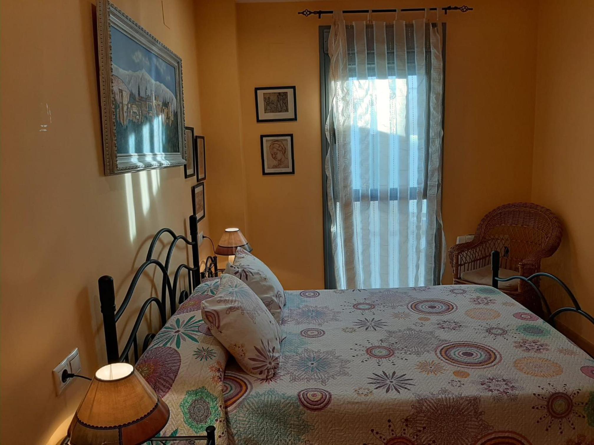 Two-Bedroom House photo 3