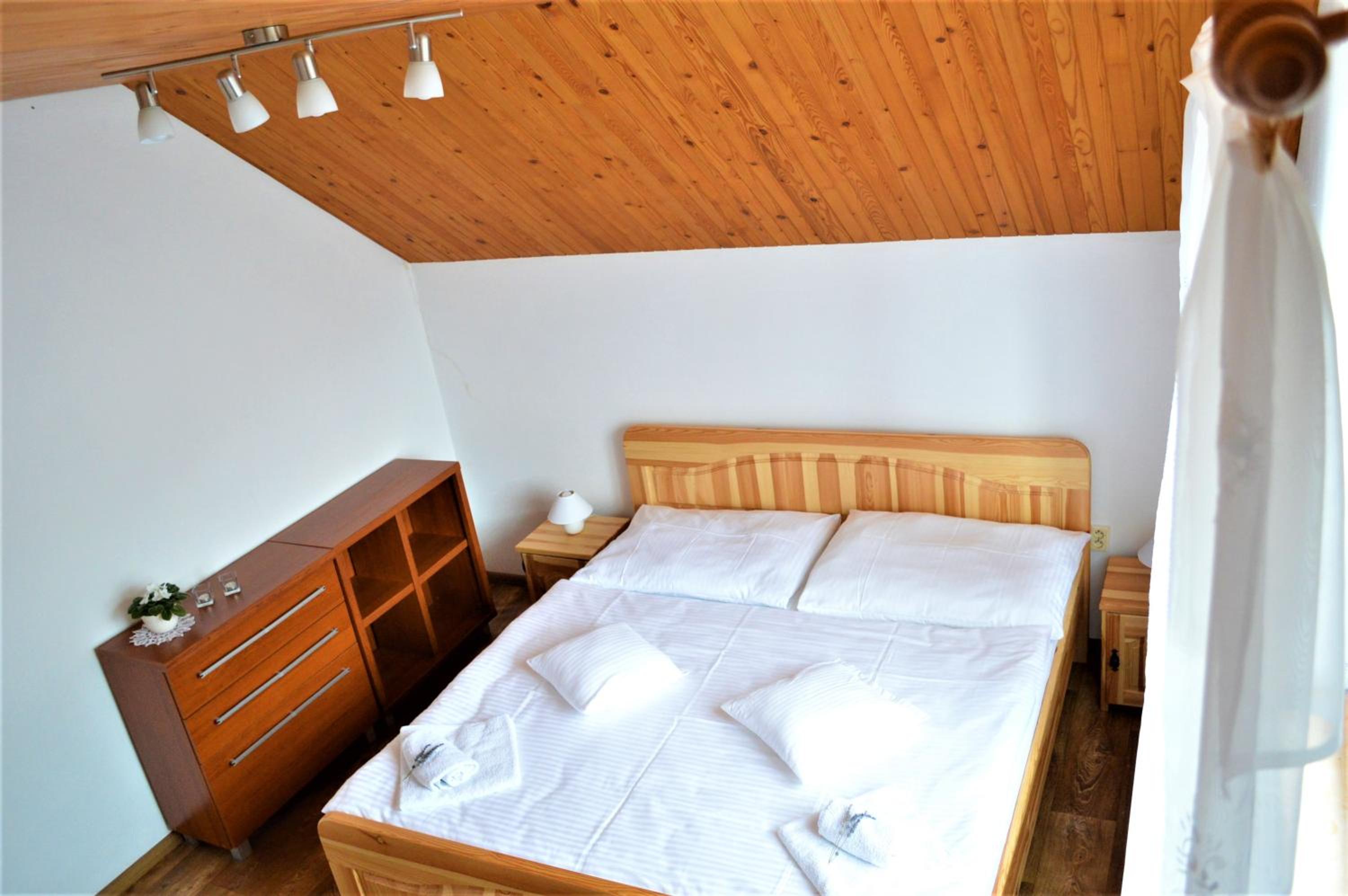 Apartment with Balcony - Photo 1