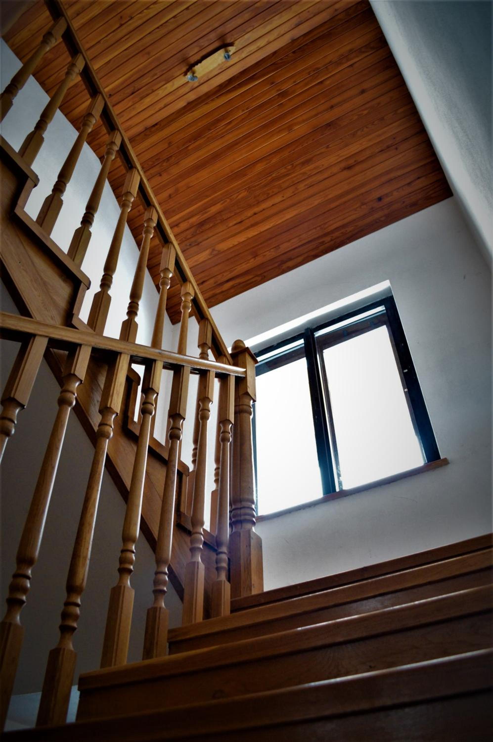 Apartment with Balcony - Photo 20