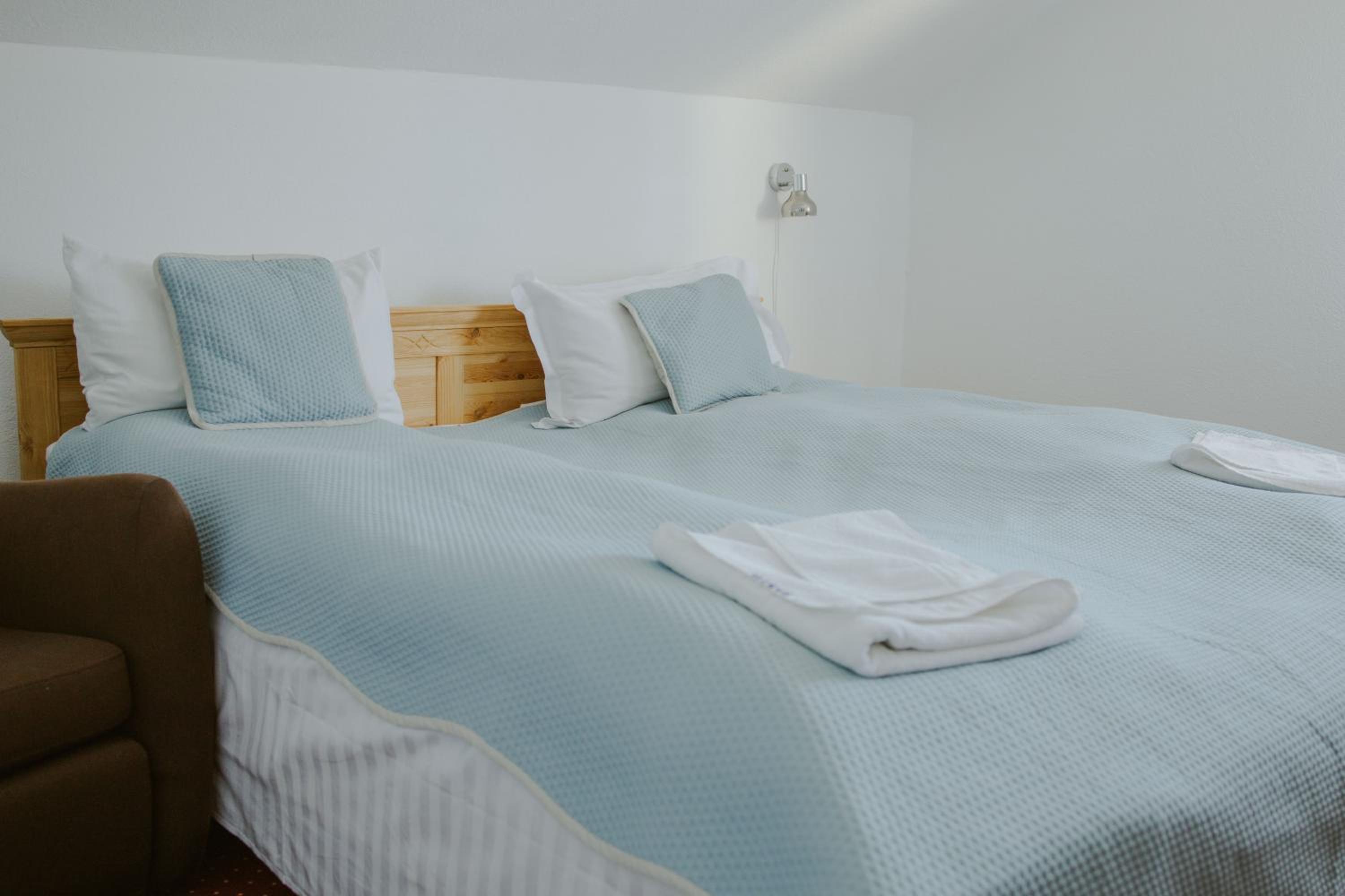 Double Room - Photo 13