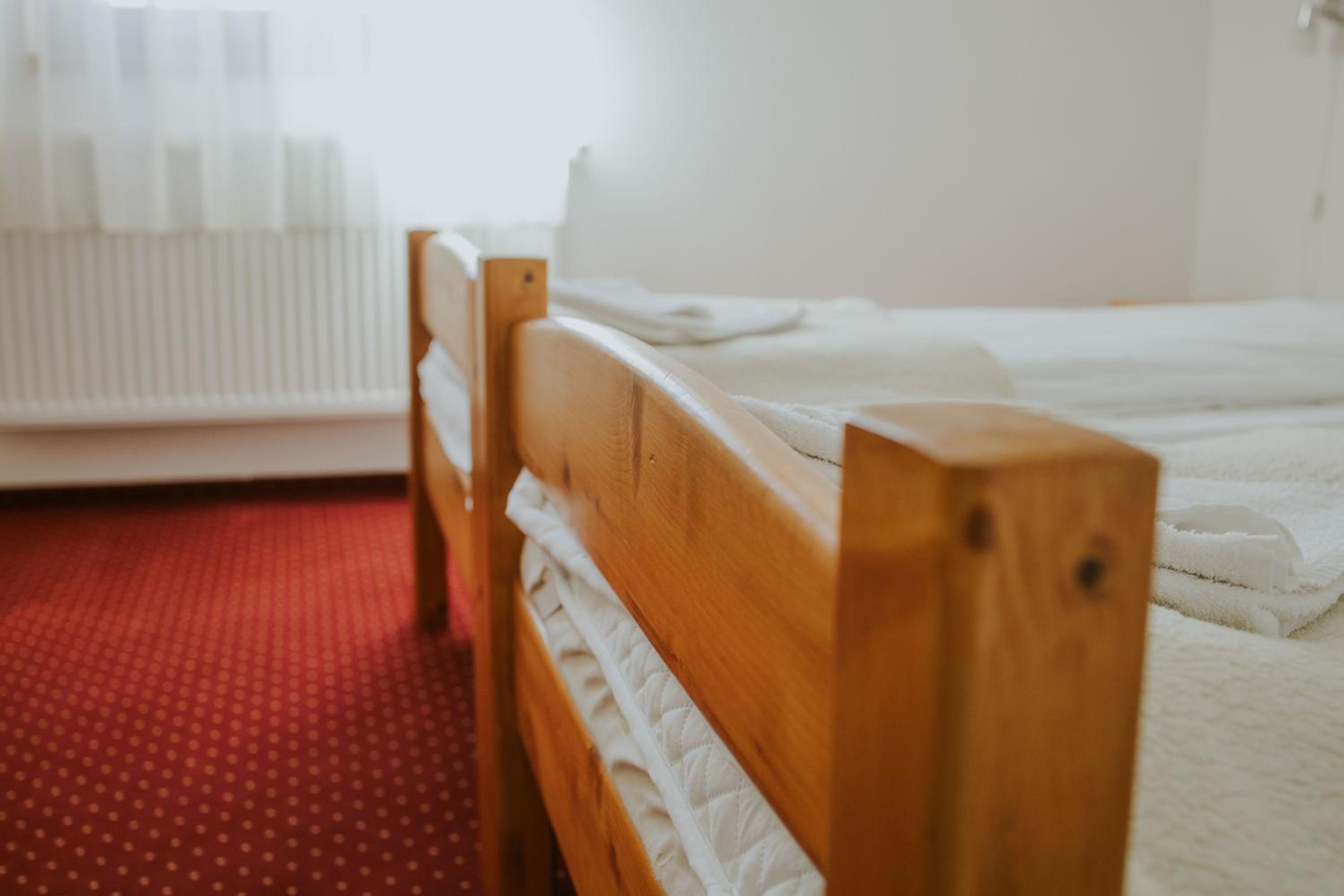 Double Room - Photo 12