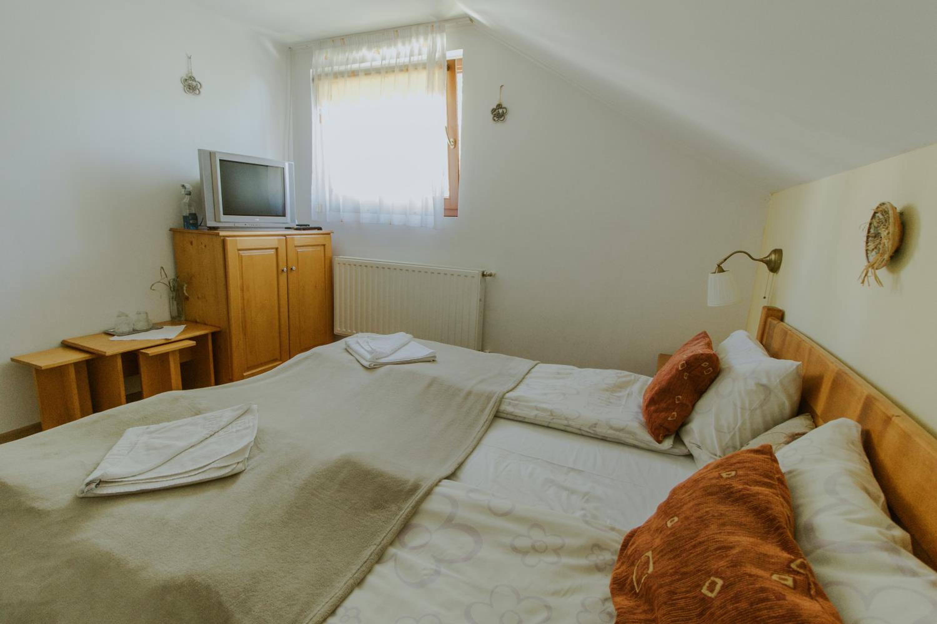 Double Room - Photo 9