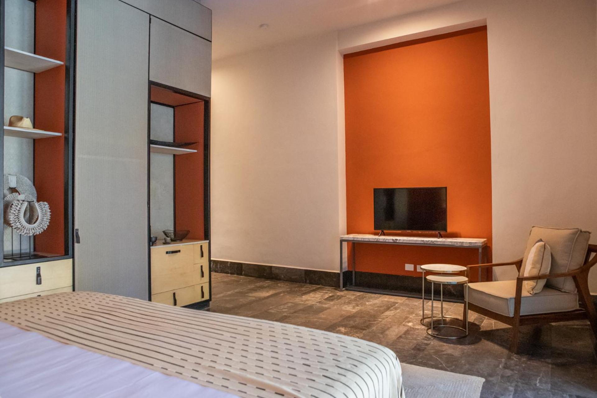 Junior Suite - Photo 6