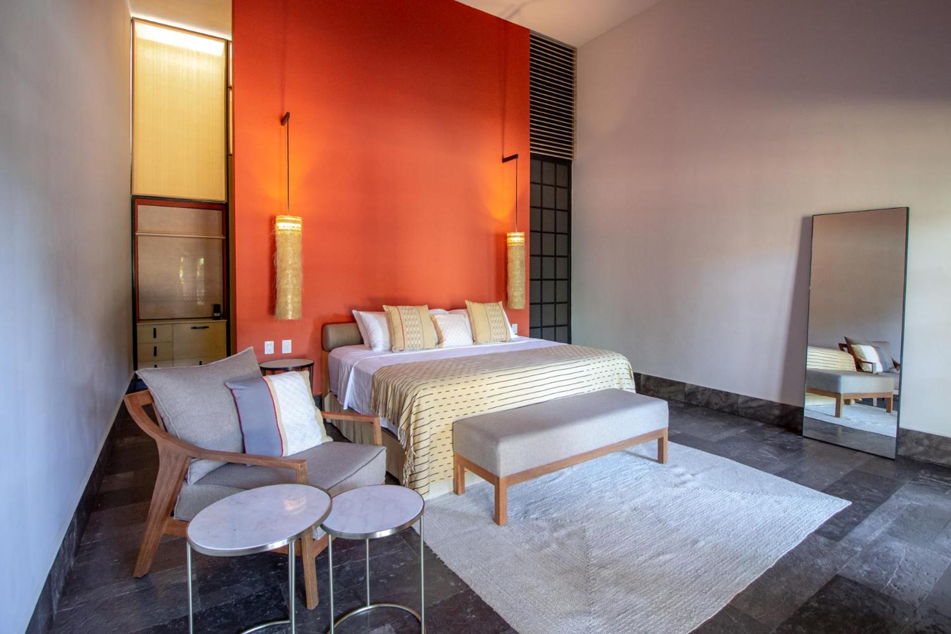 Standard King Room - Photo 3