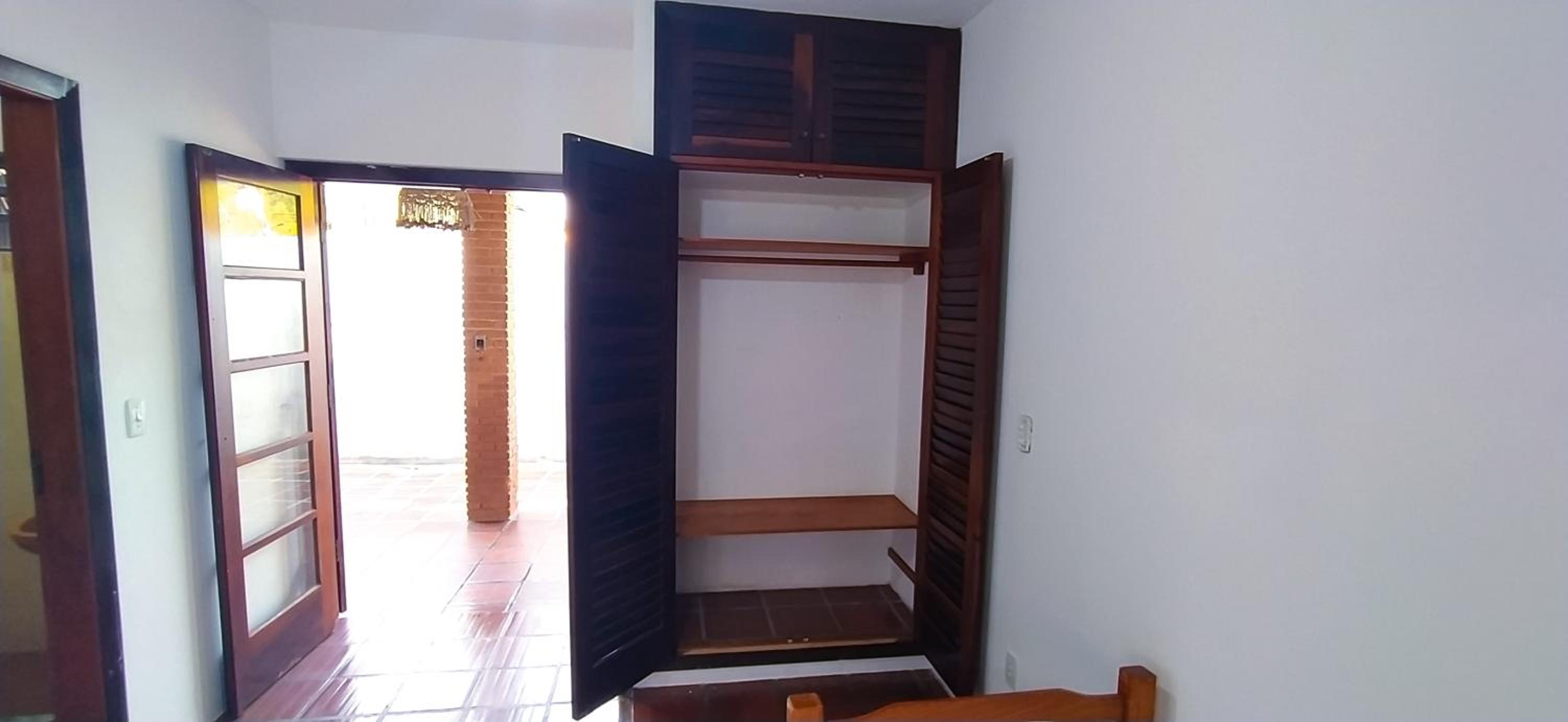 Basic Triple Room