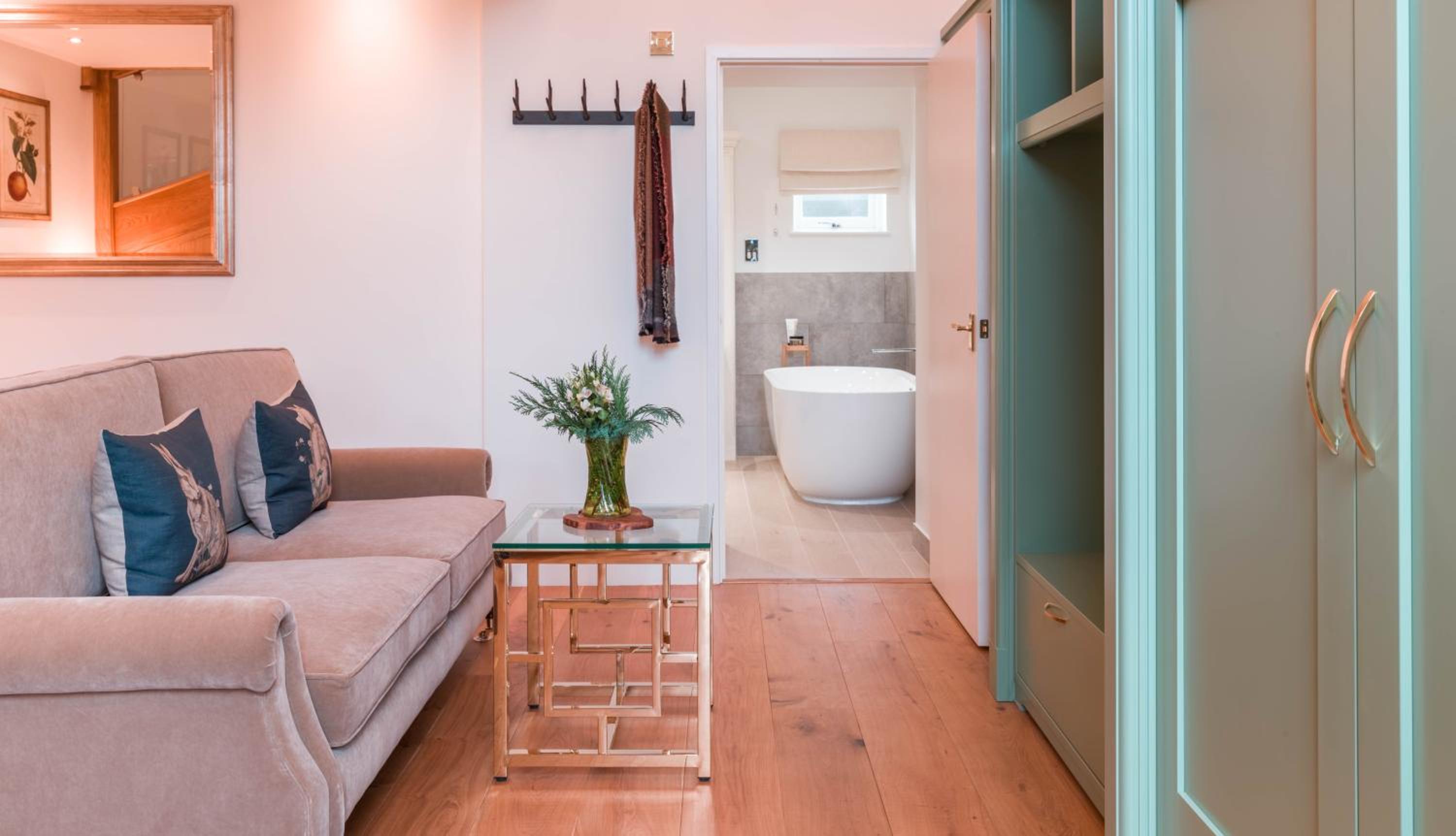 Duplex Suite photo 3