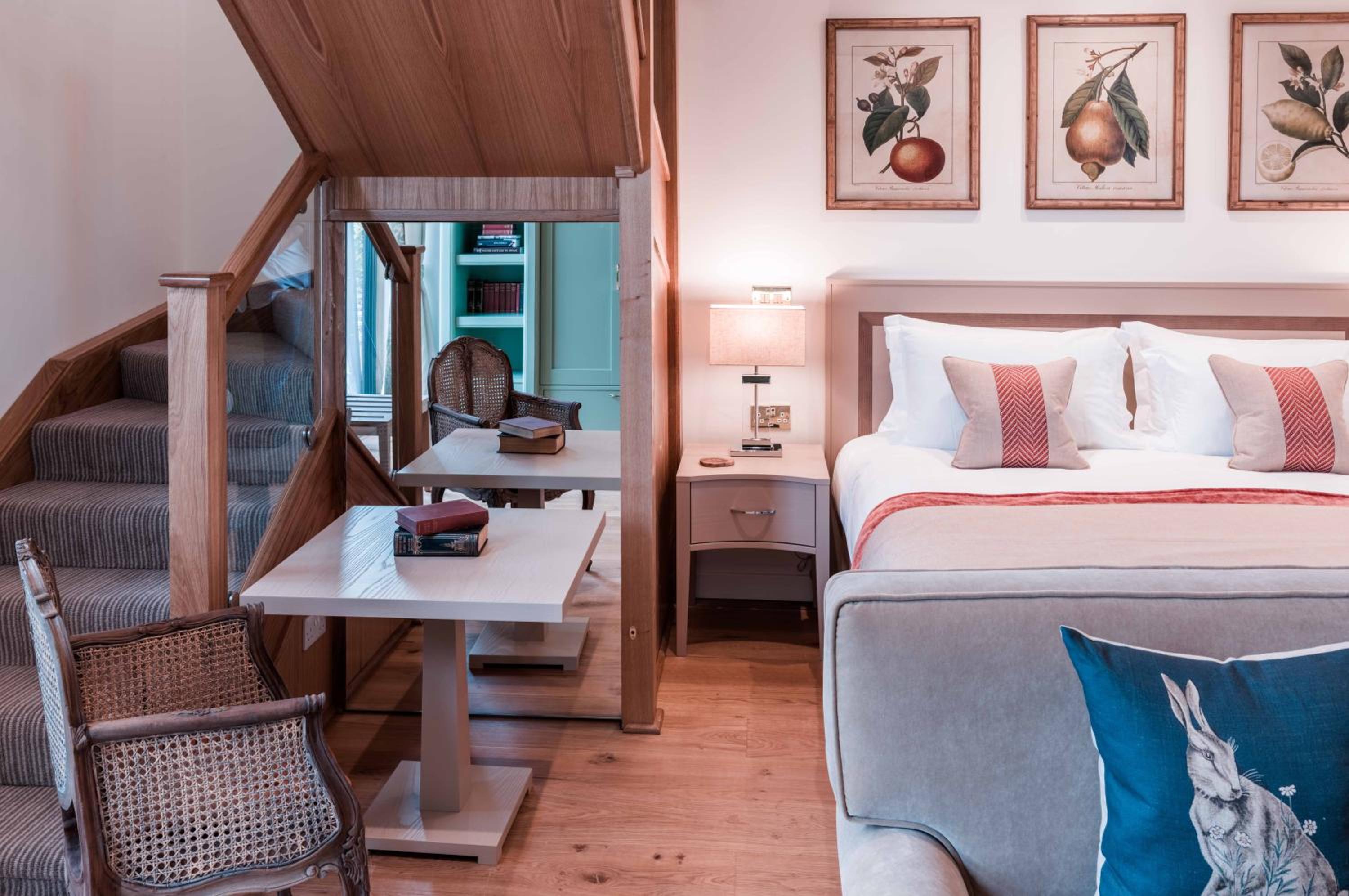 Duplex Suite