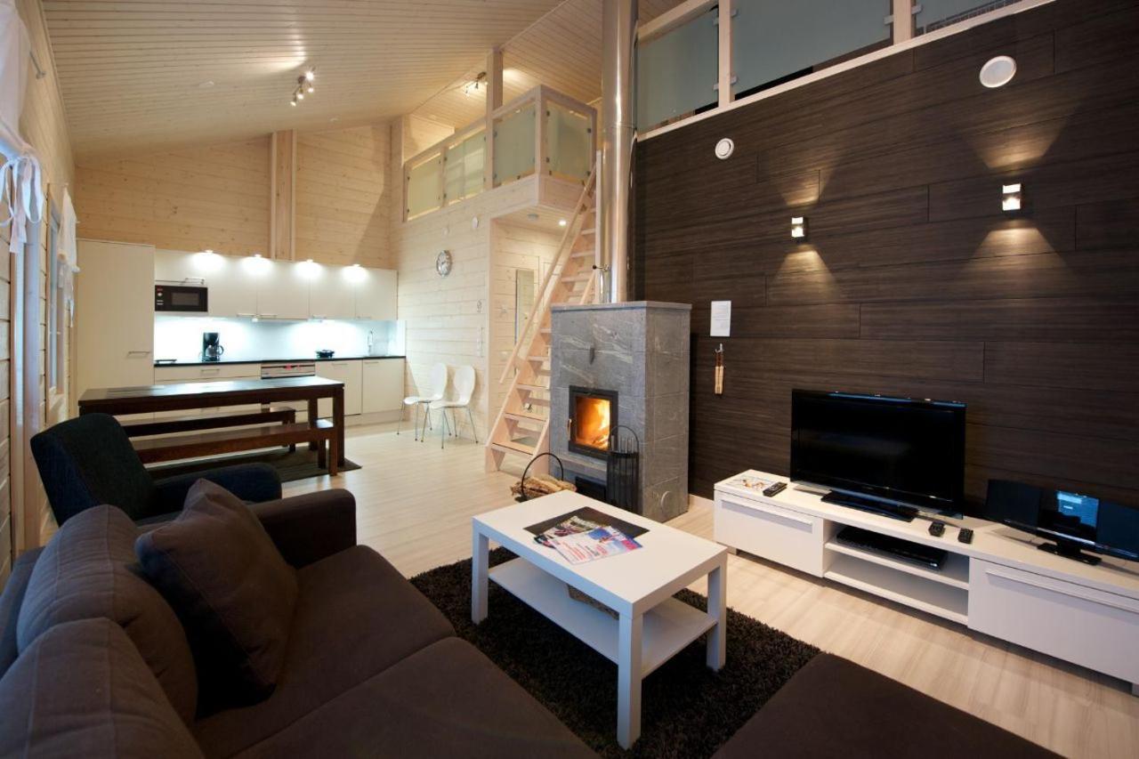 Two-Bedroom Apartment with Sauna - Photo 1