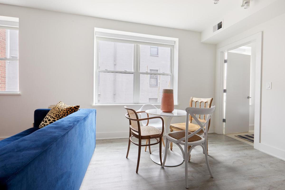 Superior Apartment photo 2