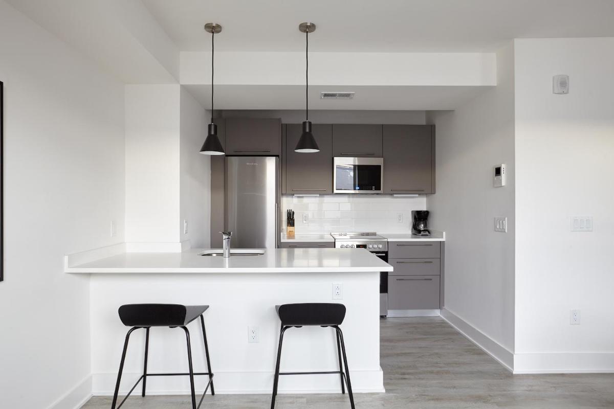 Superior Apartment photo 3