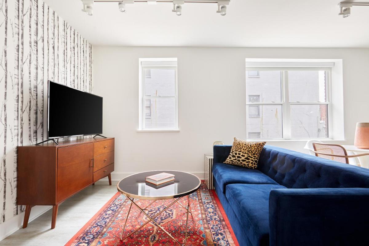 Superior Apartment photo 1