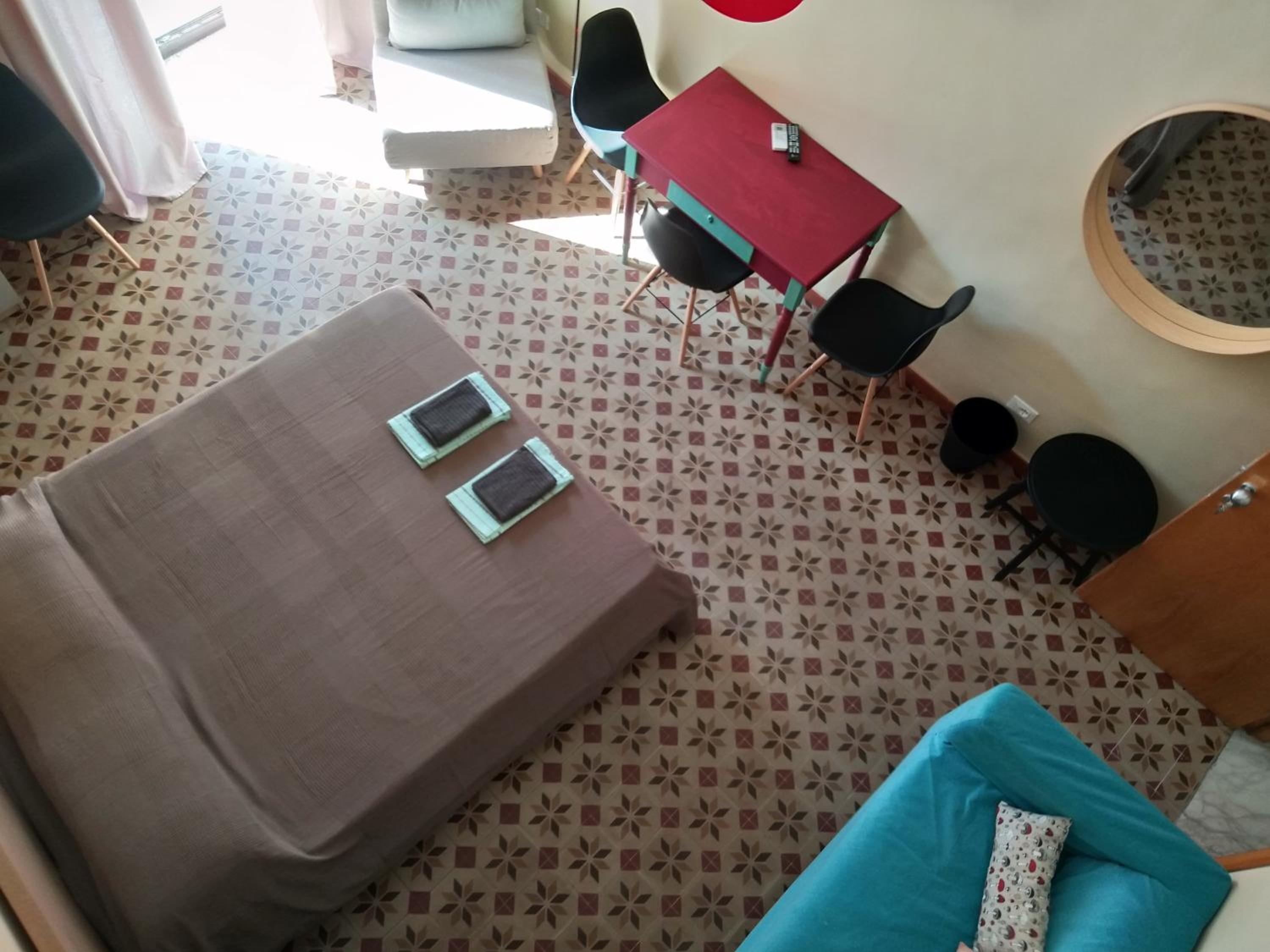 Triple Room with Bathroom