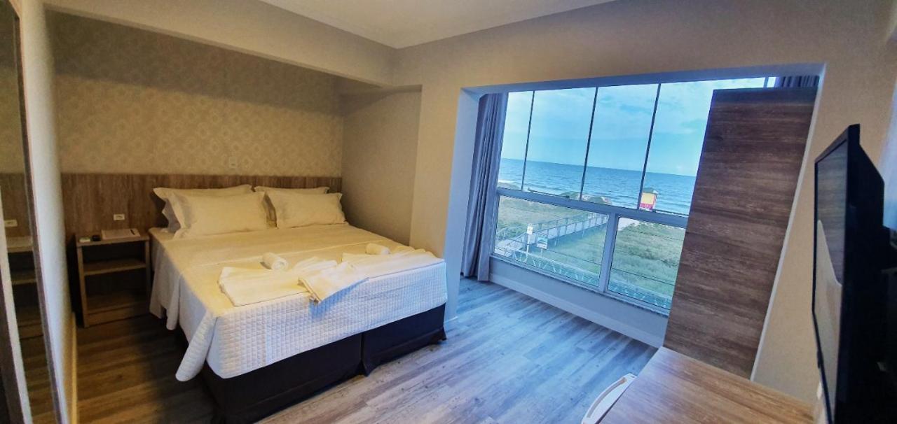 Deluxe Double Room with Sea View photo 1