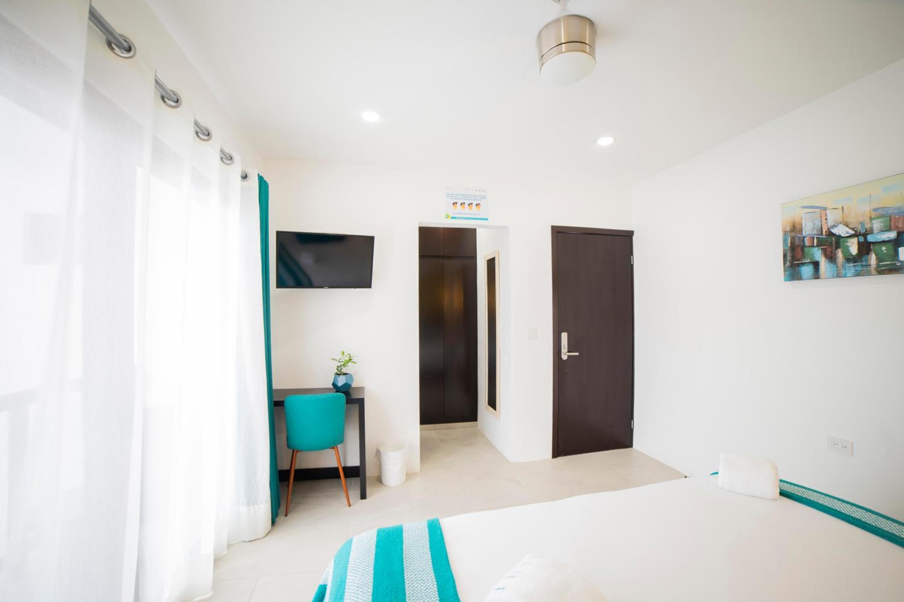 Suite photo 1
