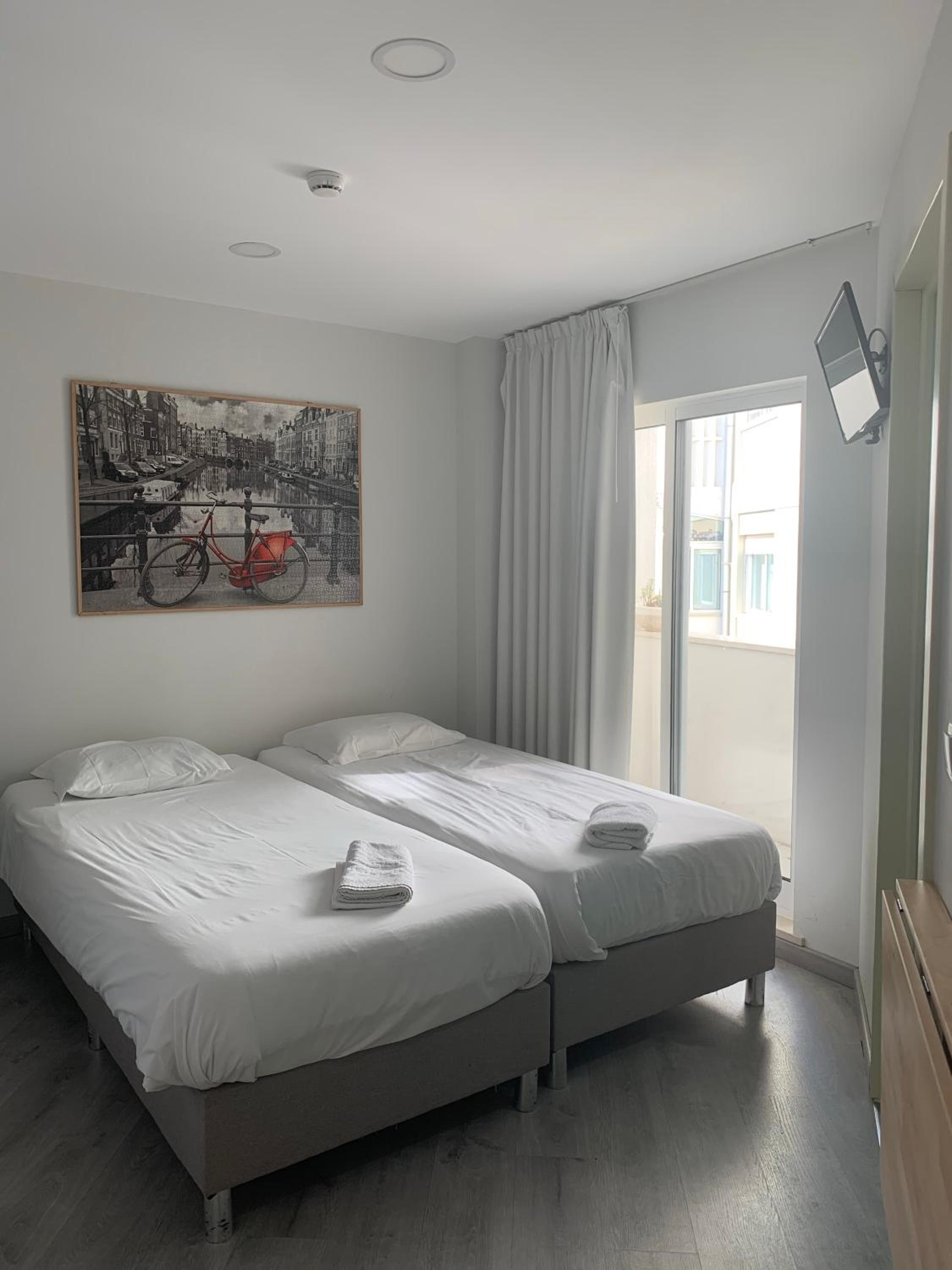 Suite photo 1