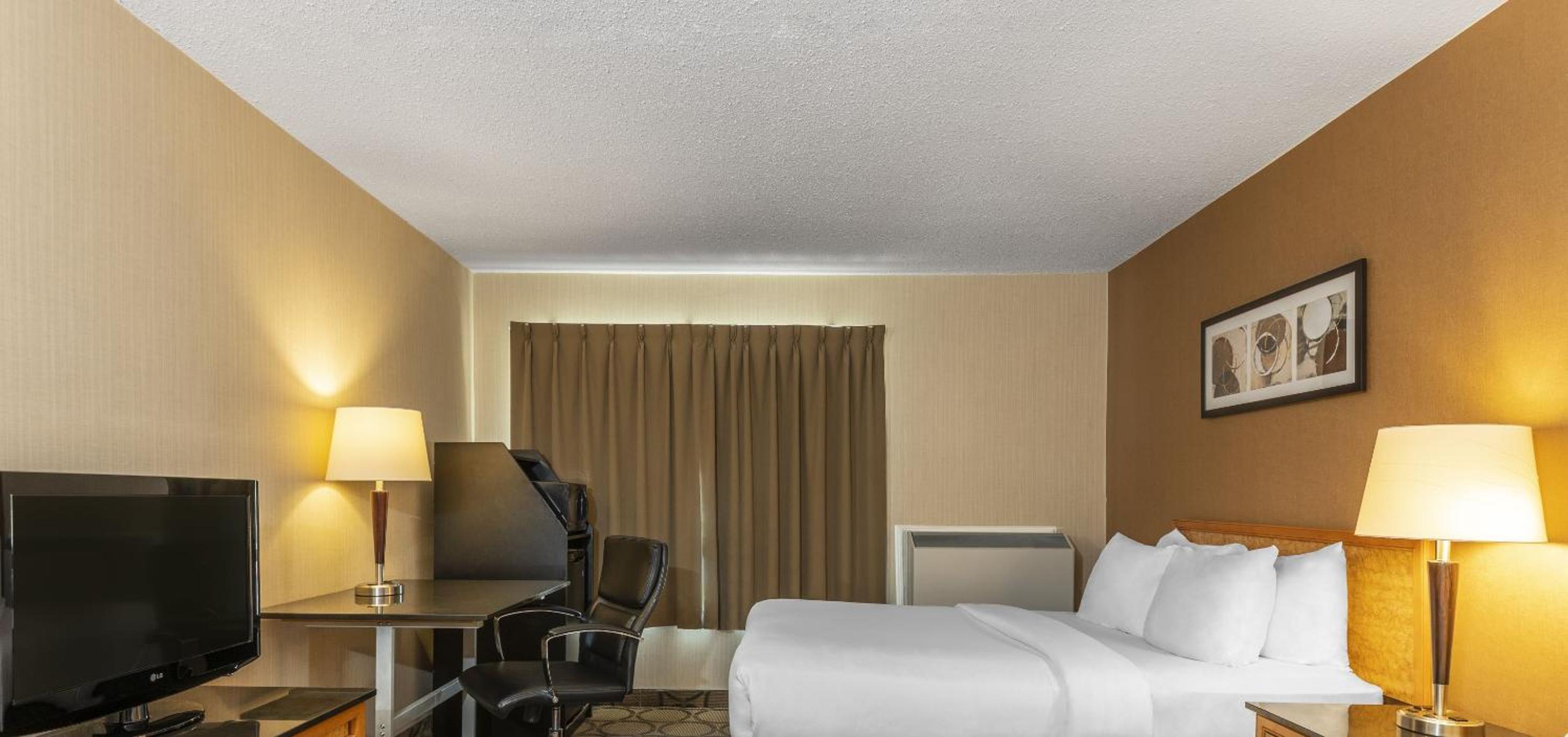King Room - Photo 7