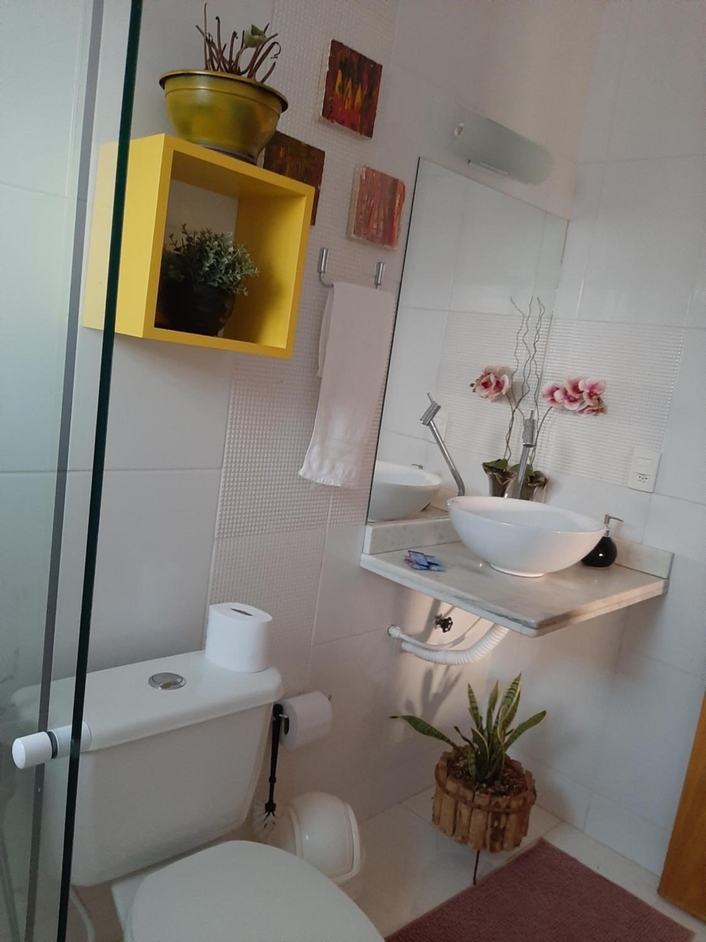 Standard Double Room - Photo 8