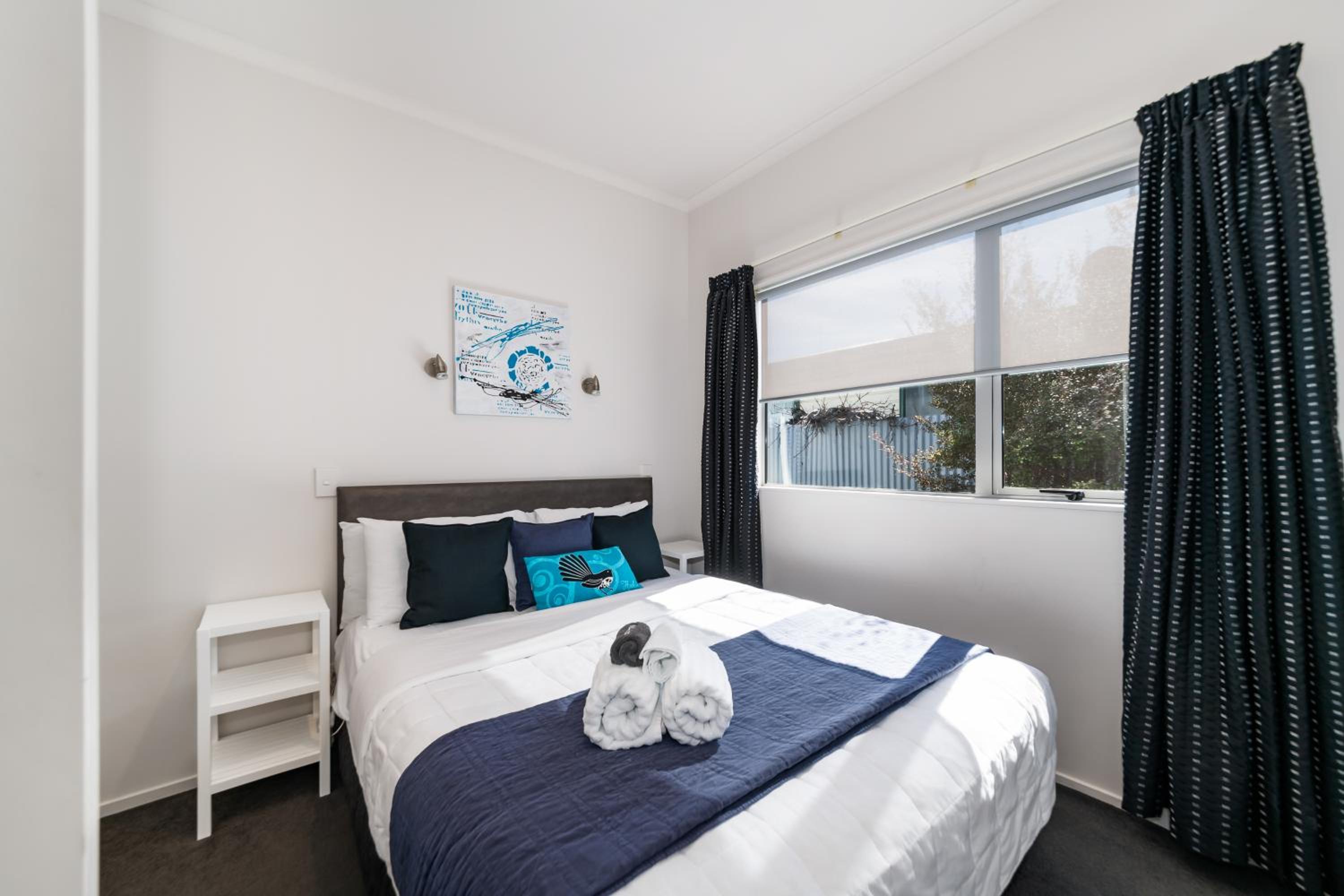 Three Bedroom Family Apartment - Photo 13