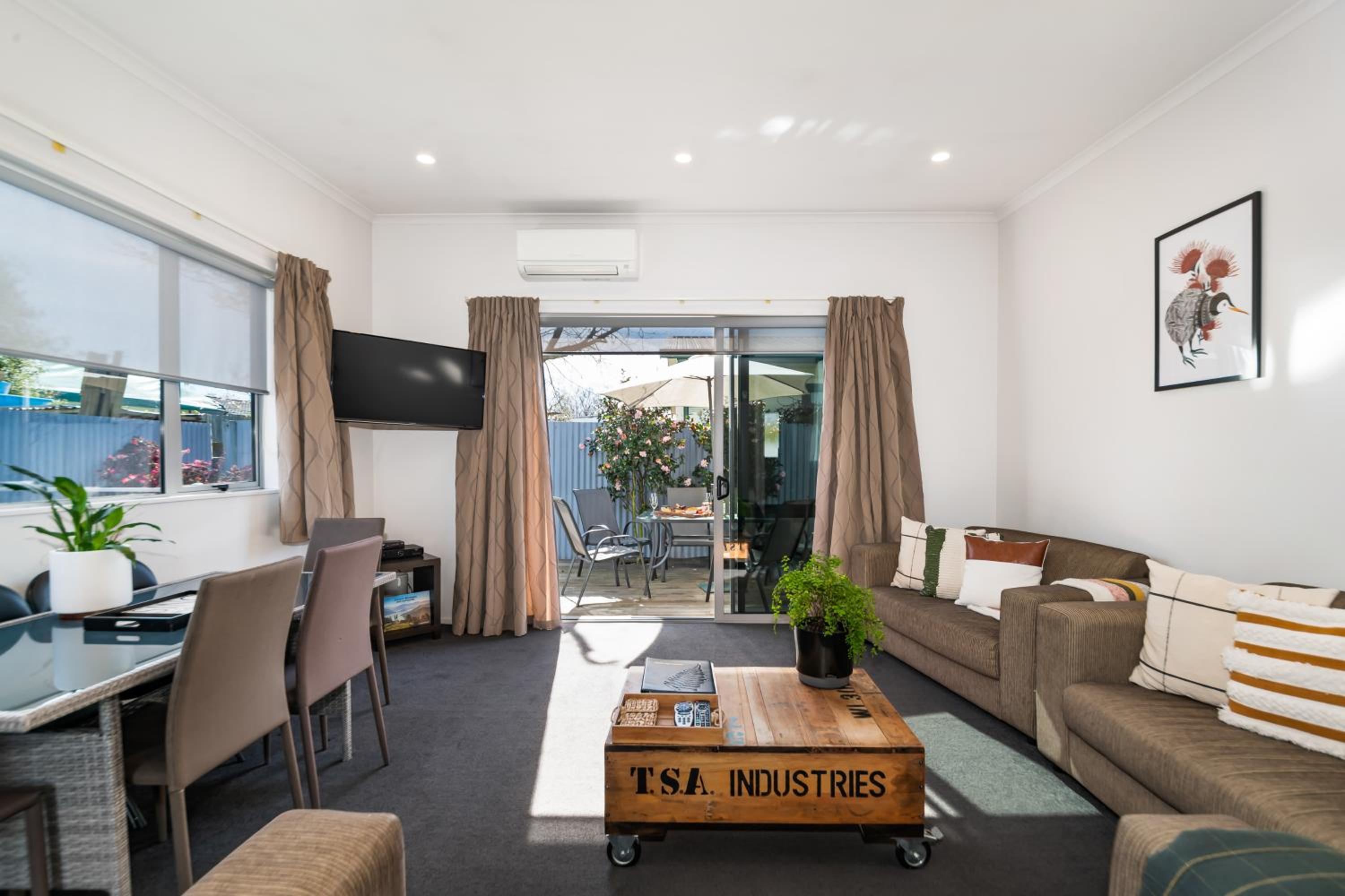 Three Bedroom Family Apartment - Photo 1
