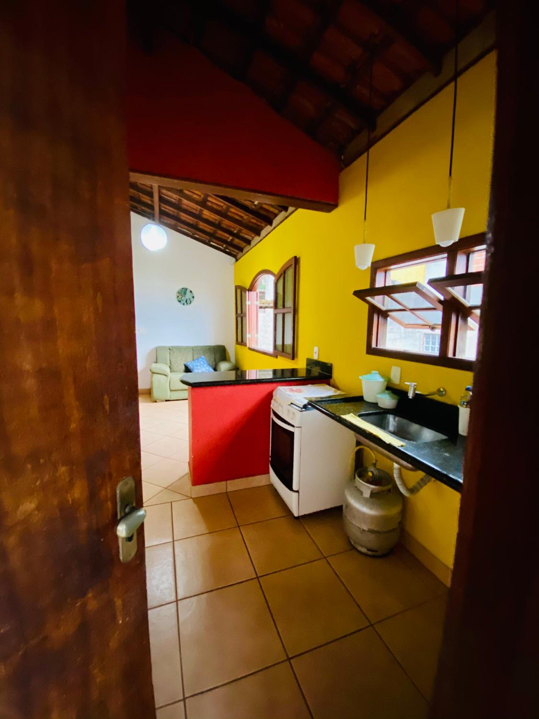 Apartment with Sea View - Photo 9