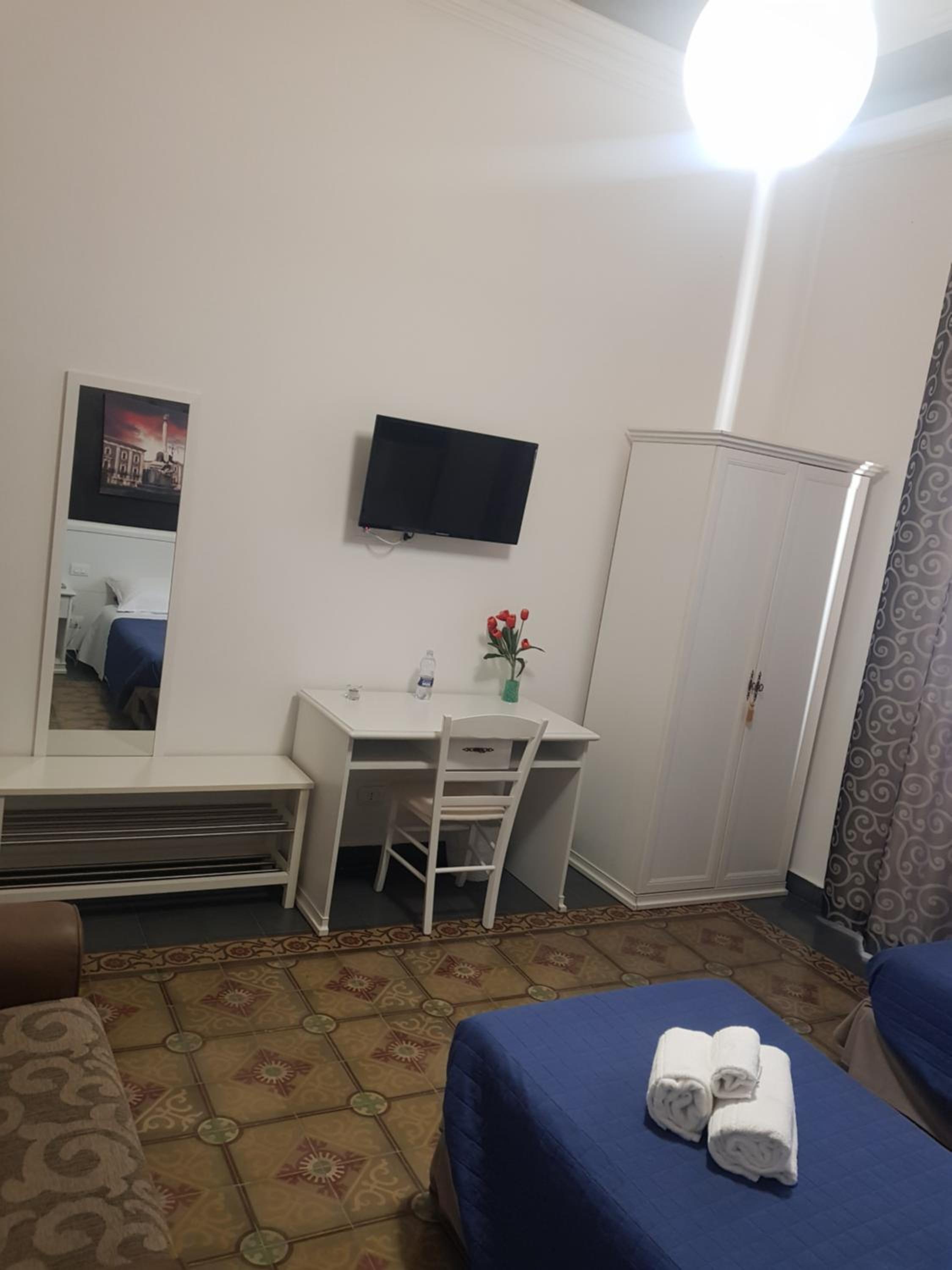 Triple Room - Photo 1