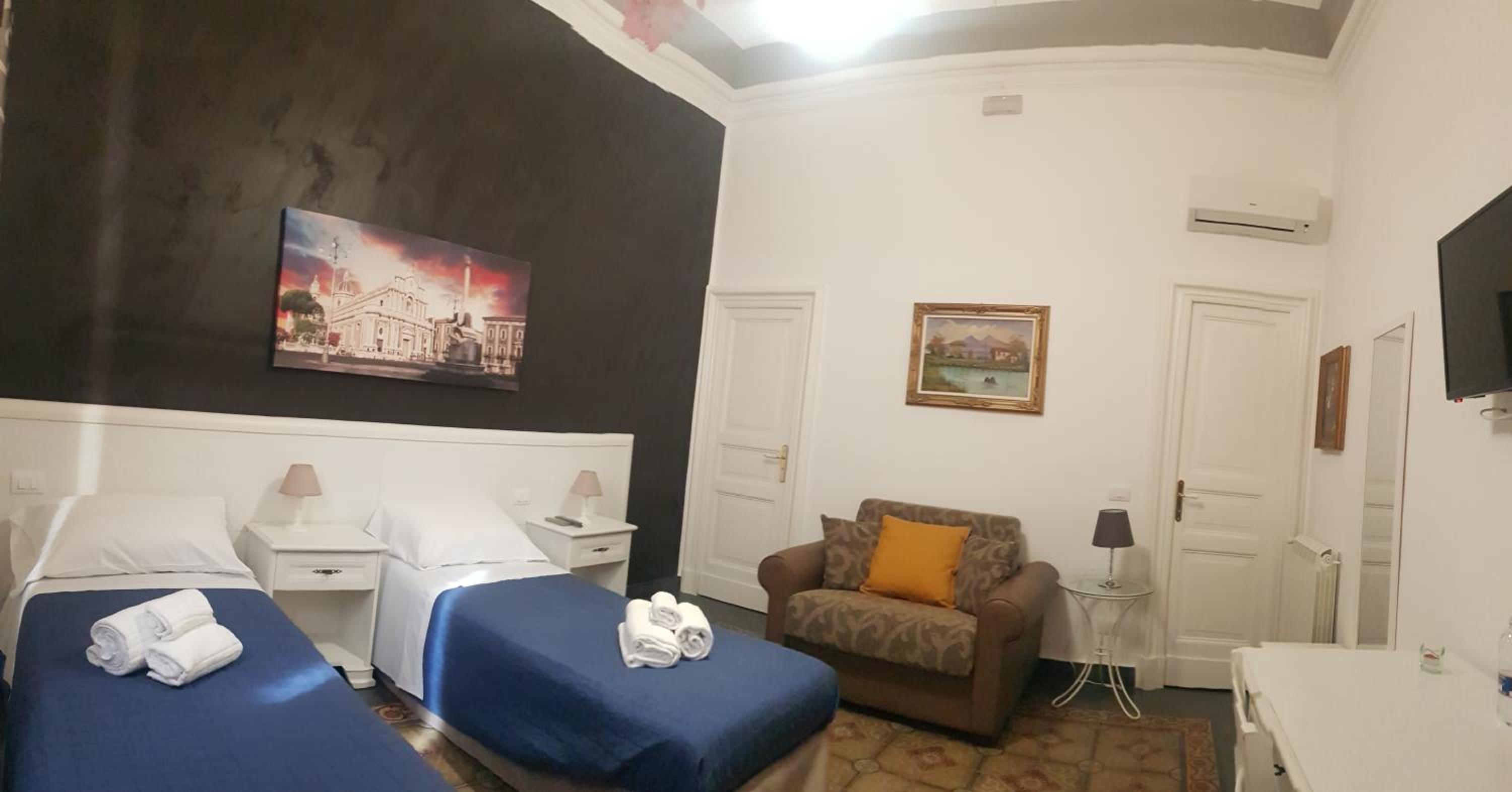 Triple Room - Photo 8