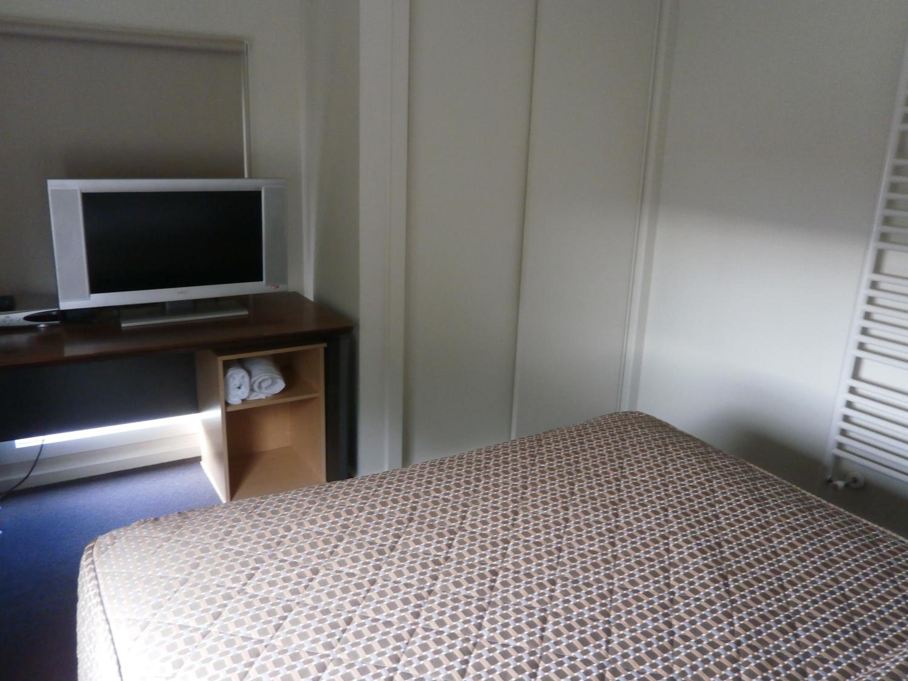 Two-Bedroom Apartment photo 3